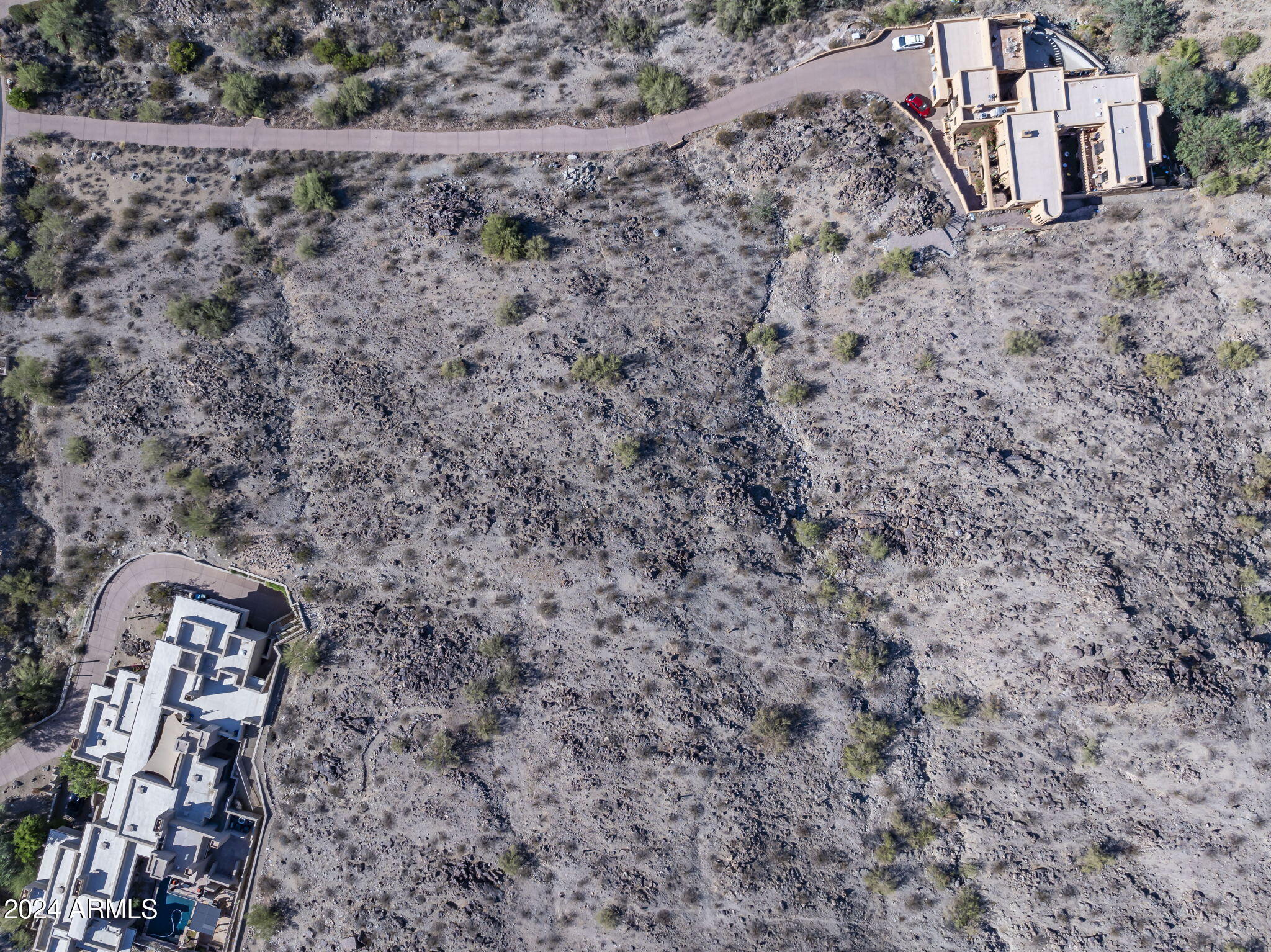 MOUNTAIN PARK RANCH UNIT 31 LOT 1-61 TR A-D - Land
