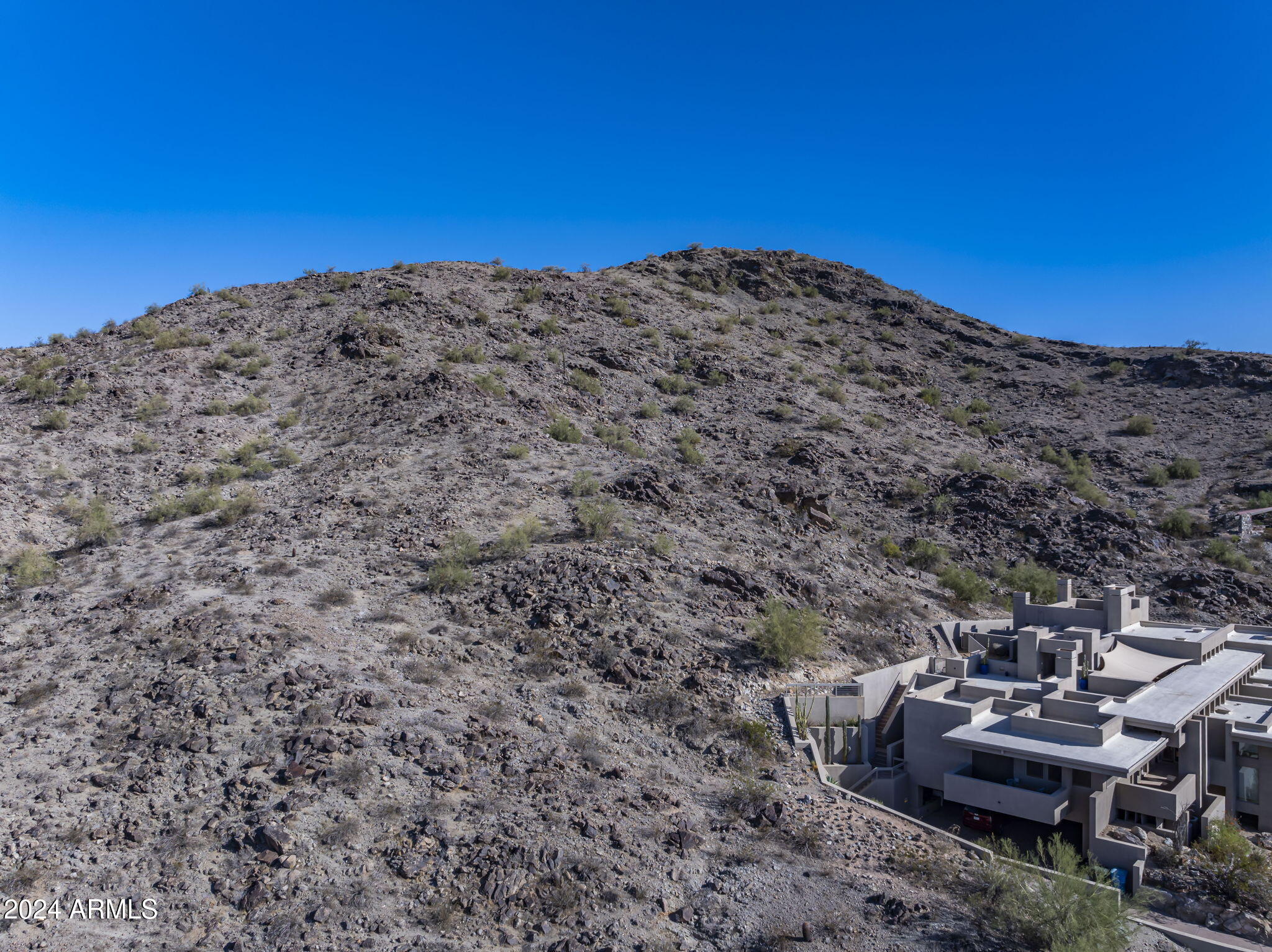 MOUNTAIN PARK RANCH UNIT 31 LOT 1-61 TR A-D - Land