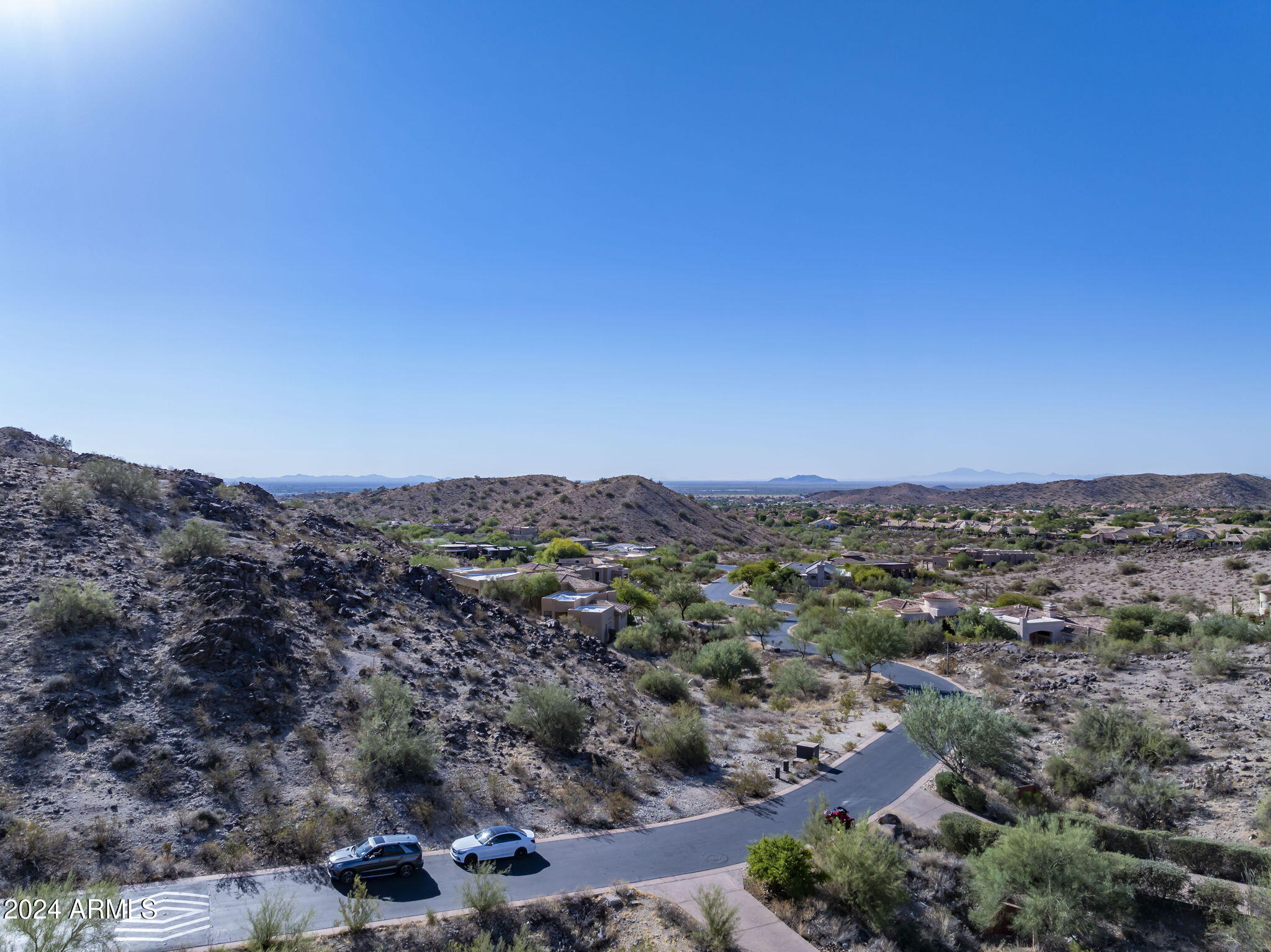 MOUNTAIN PARK RANCH UNIT 31 LOT 1-61 TR A-D - Land
