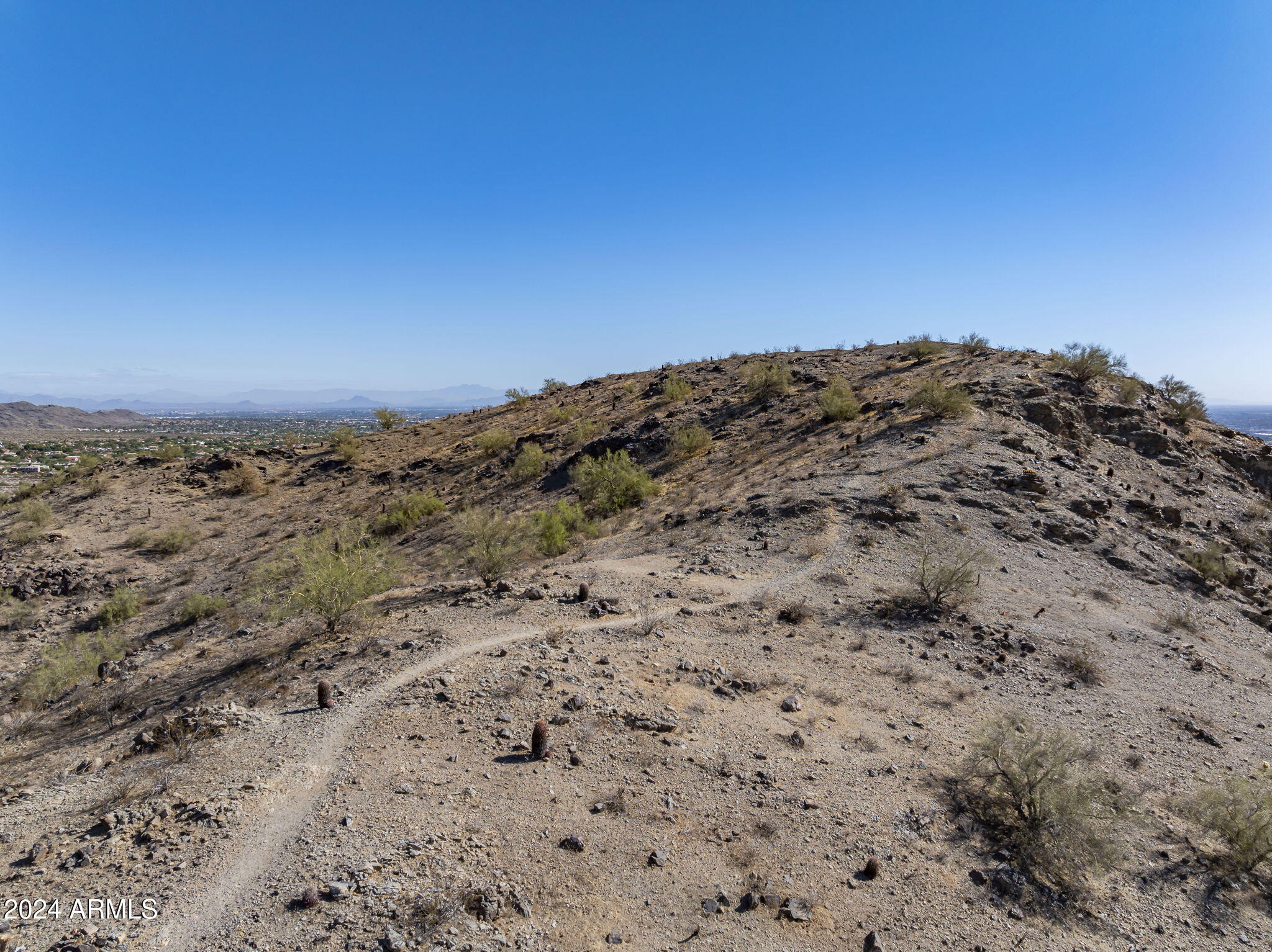 MOUNTAIN PARK RANCH UNIT 31 LOT 1-61 TR A-D - Land