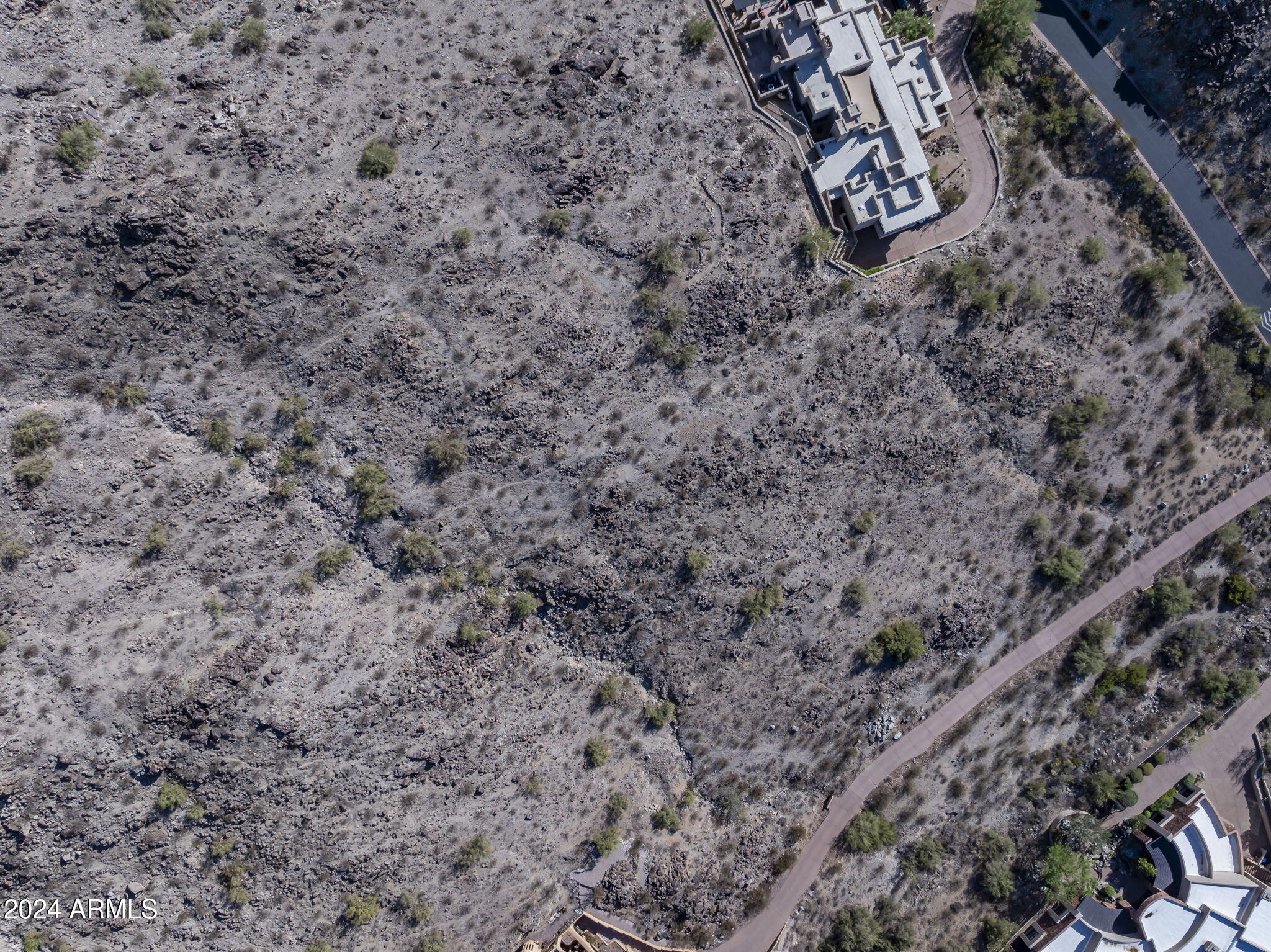 MOUNTAIN PARK RANCH UNIT 31 LOT 1-61 TR A-D - Land