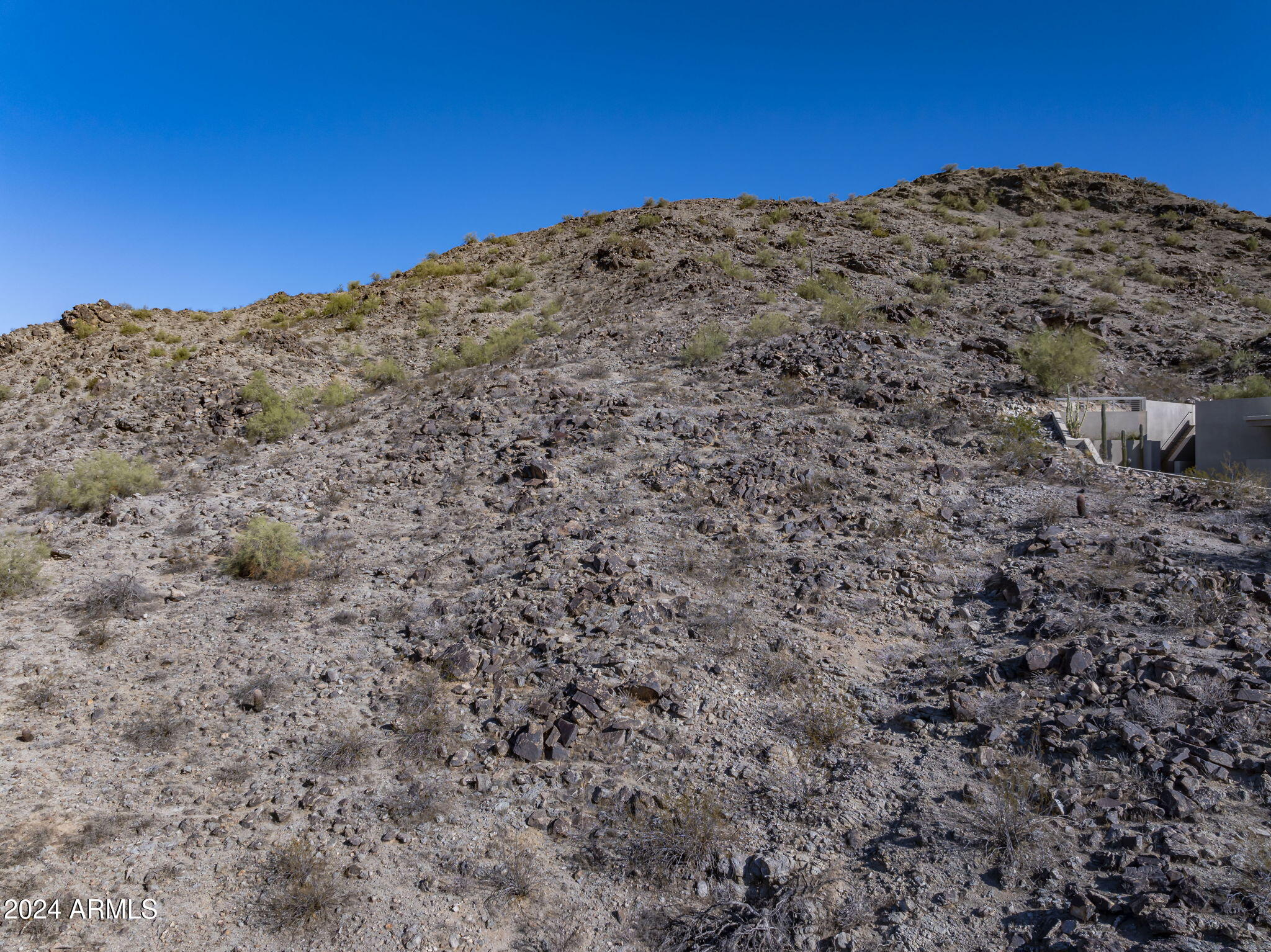 MOUNTAIN PARK RANCH UNIT 31 LOT 1-61 TR A-D - Land