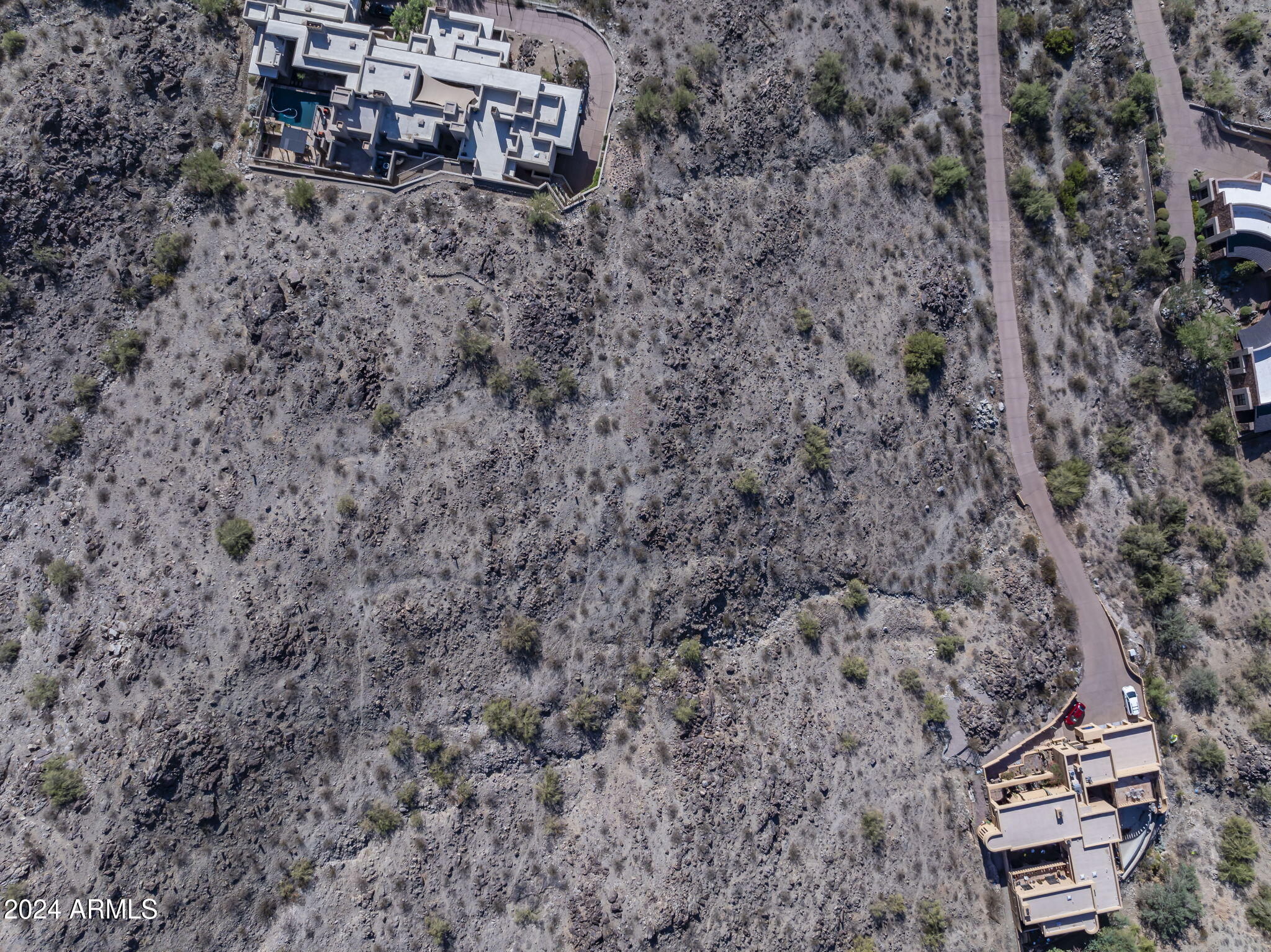 MOUNTAIN PARK RANCH UNIT 31 LOT 1-61 TR A-D - Land