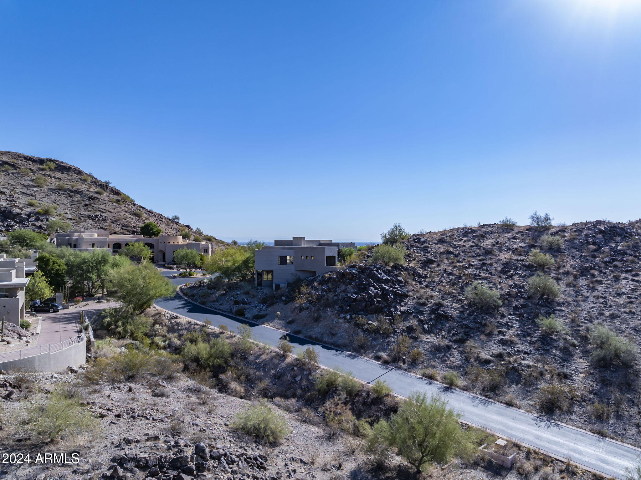 MOUNTAIN PARK RANCH UNIT 31 LOT 1-61 TR A-D - Land