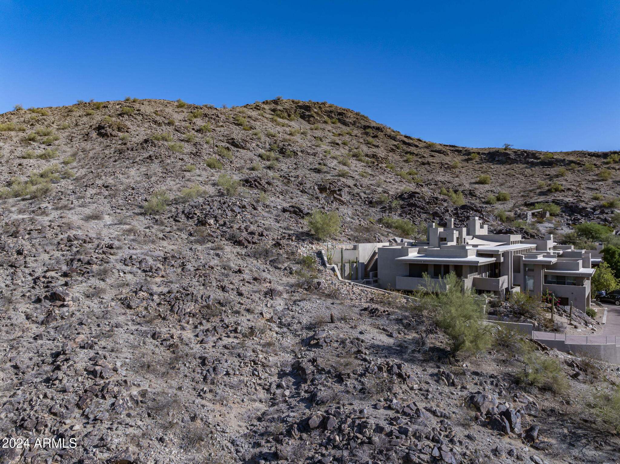 MOUNTAIN PARK RANCH UNIT 31 LOT 1-61 TR A-D - Land