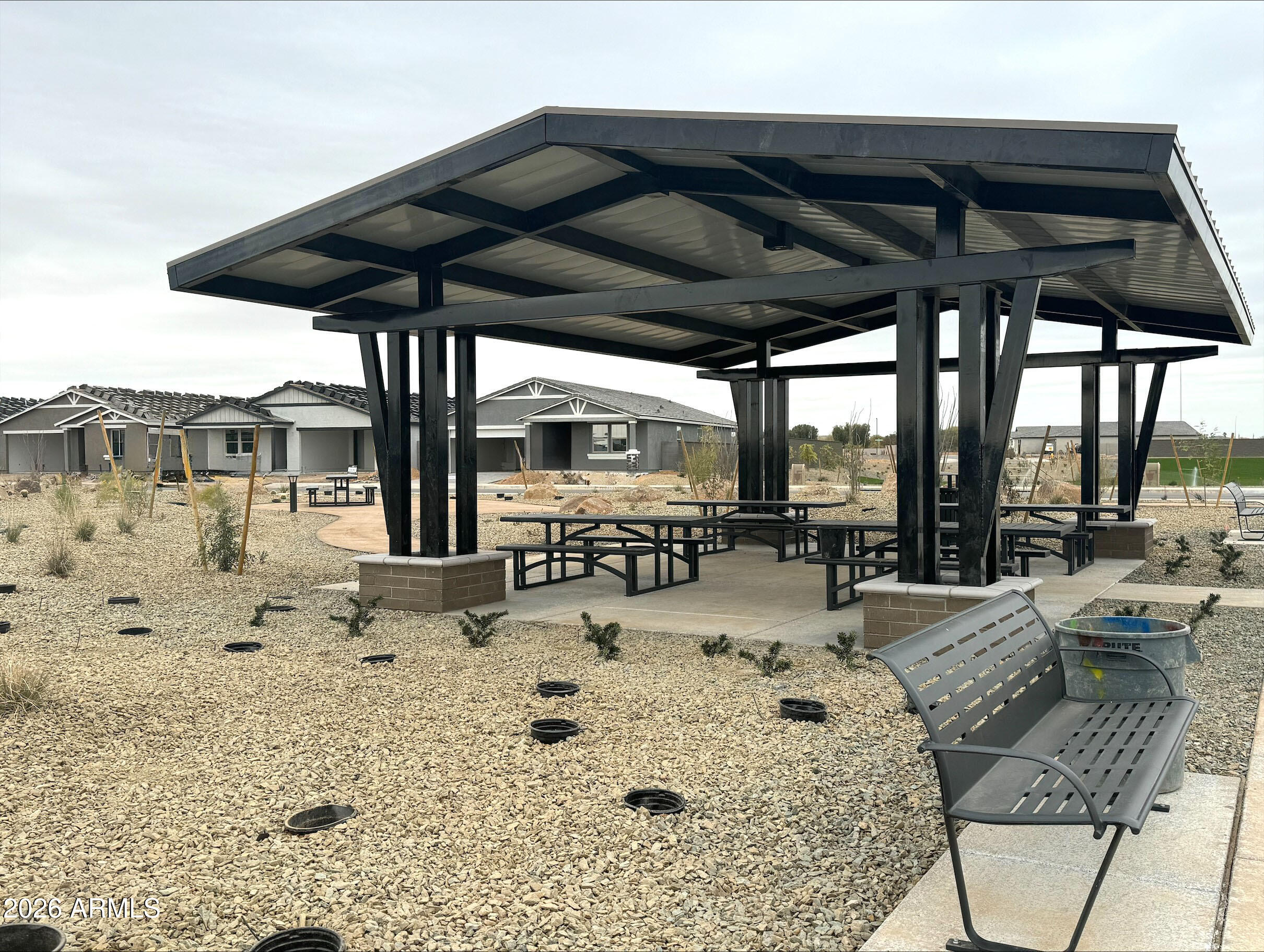 STONEBRIDGE MANOR - Residential