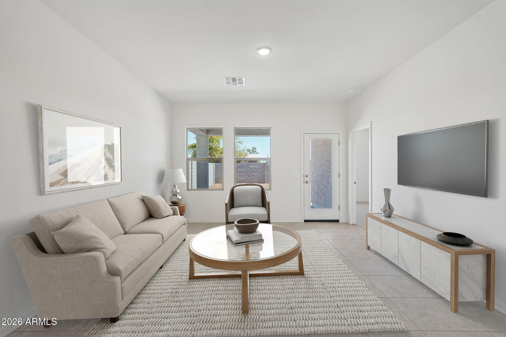 STONEBRIDGE MANOR - Residential