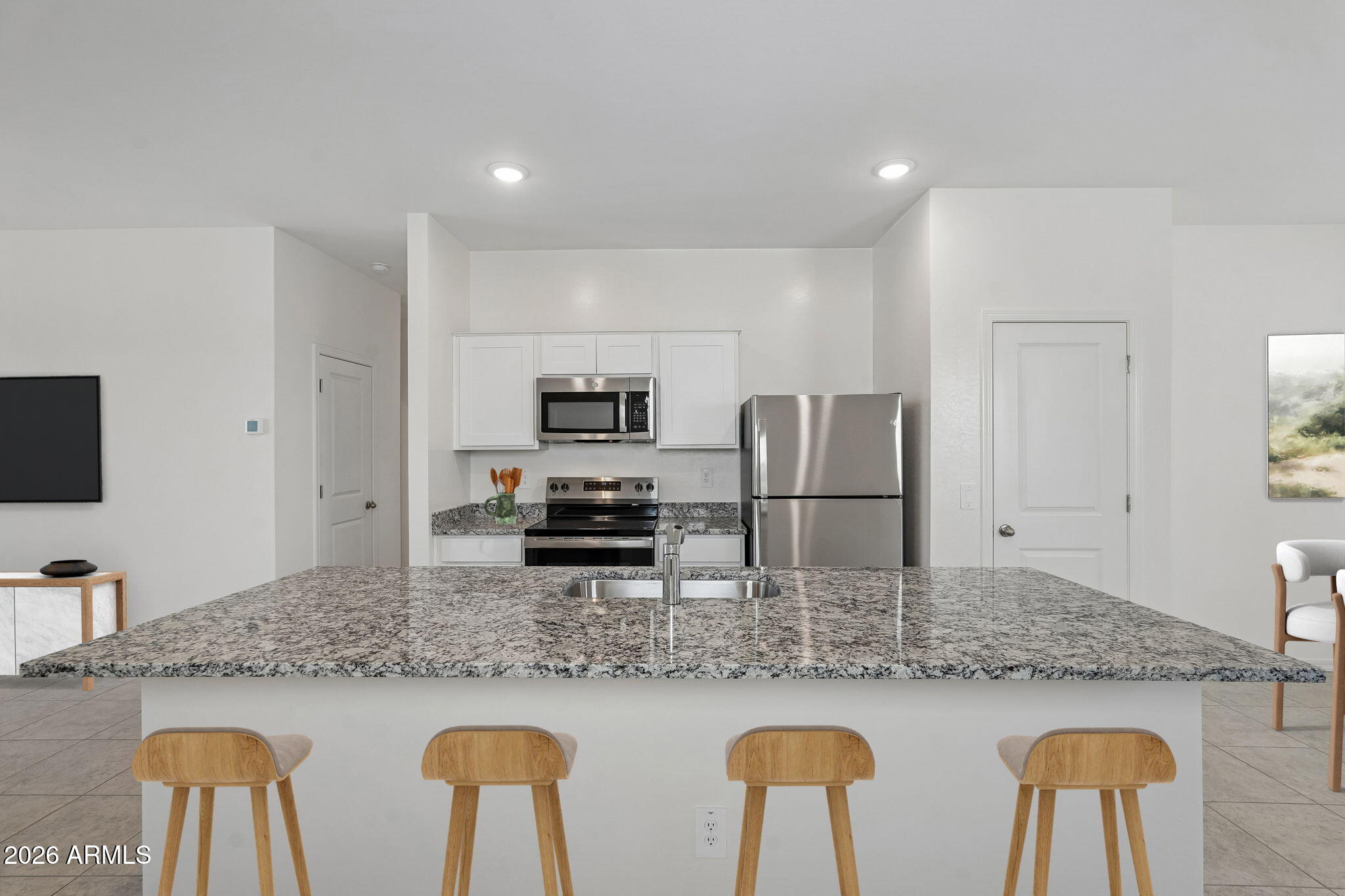 STONEBRIDGE MANOR - Residential