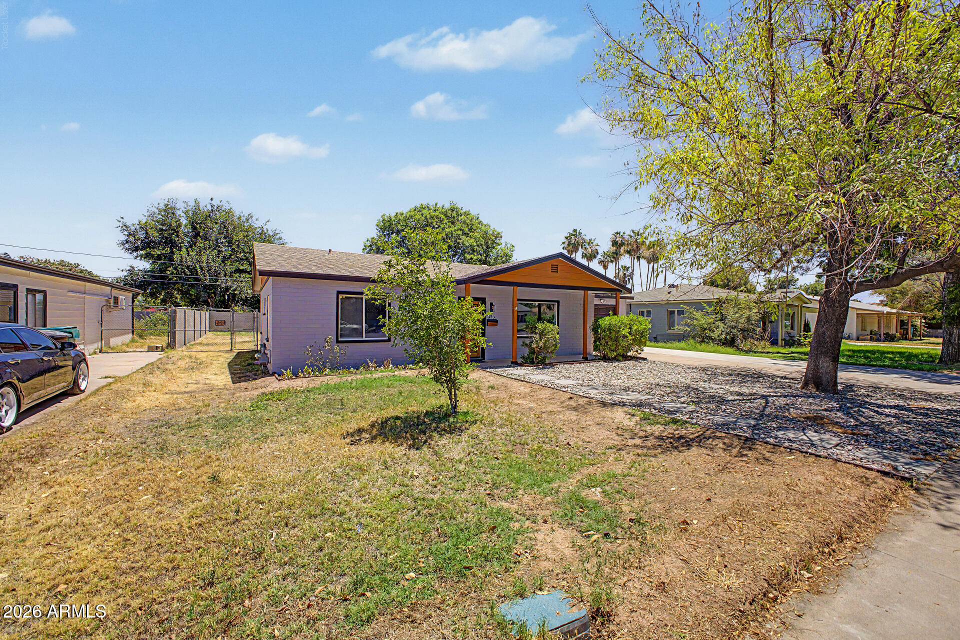 JOE ANN PLACE - Residential
