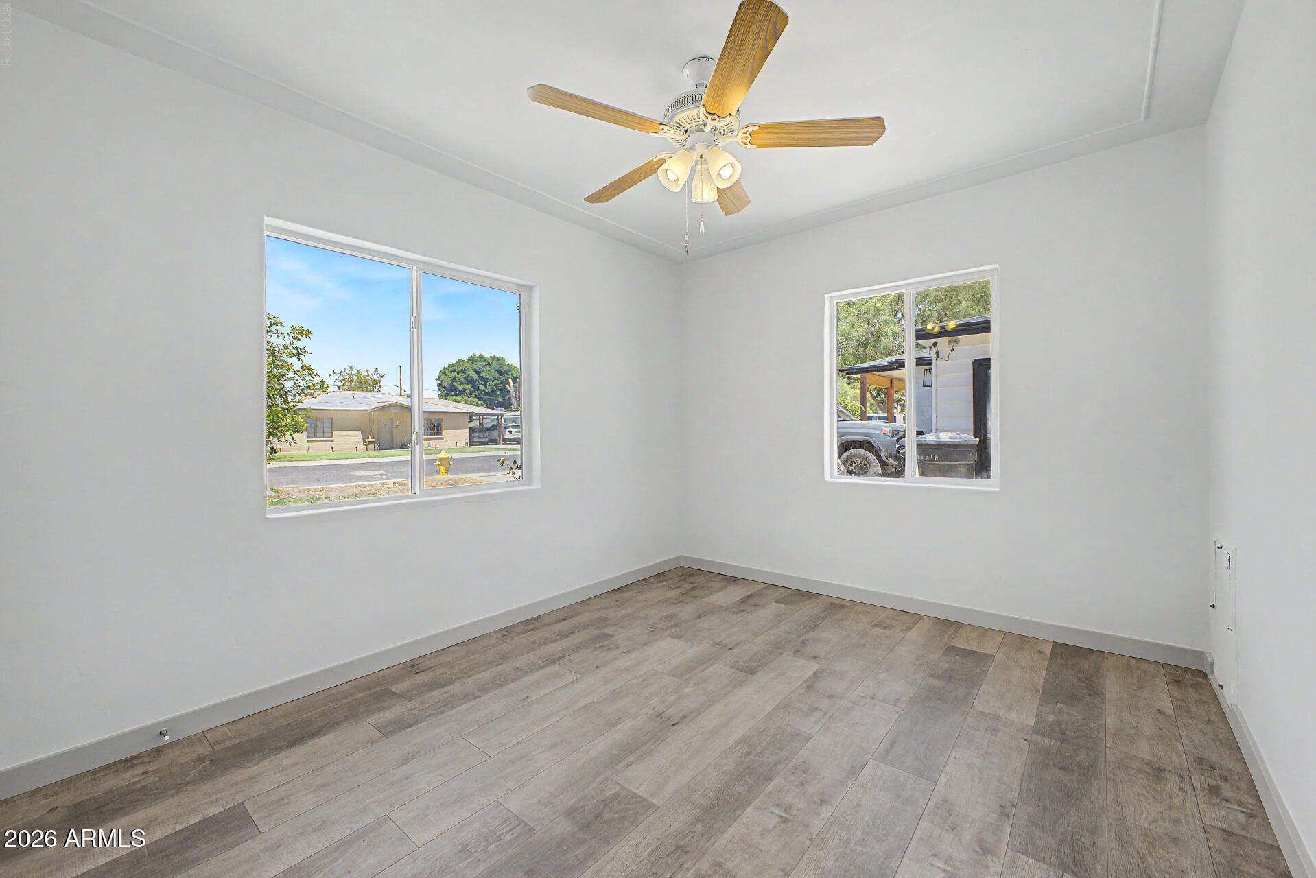 JOE ANN PLACE - Residential