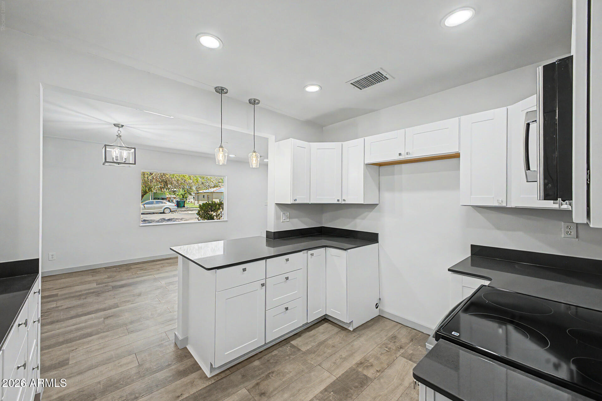 JOE ANN PLACE - Residential