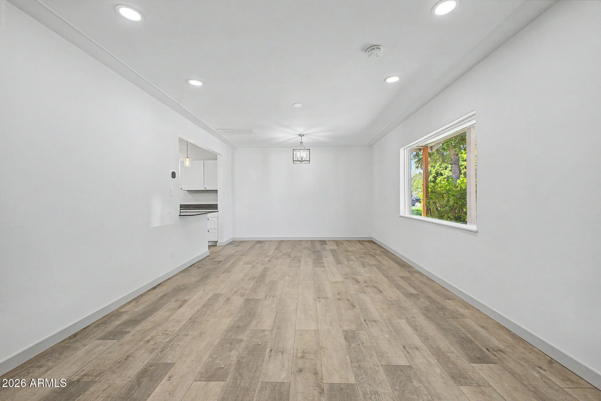JOE ANN PLACE - Residential