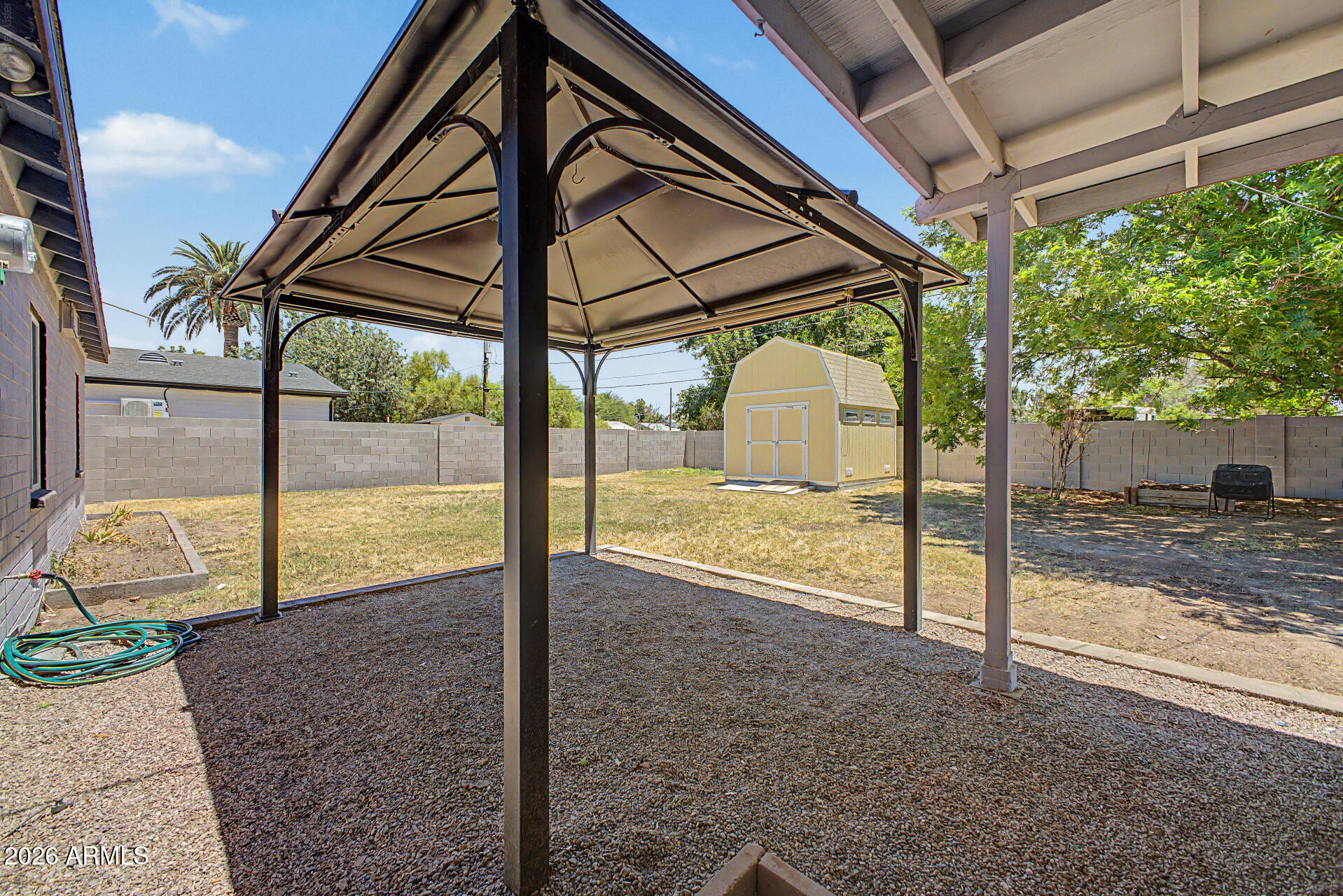 JOE ANN PLACE - Residential