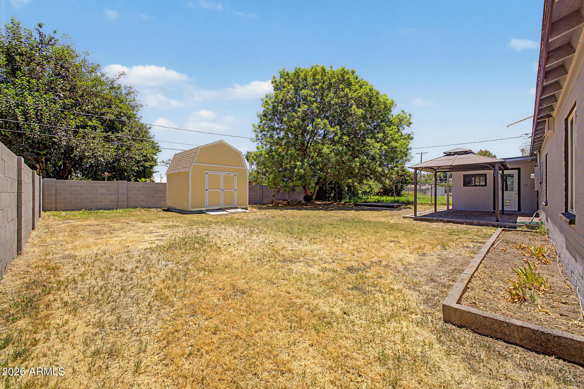 JOE ANN PLACE - Residential
