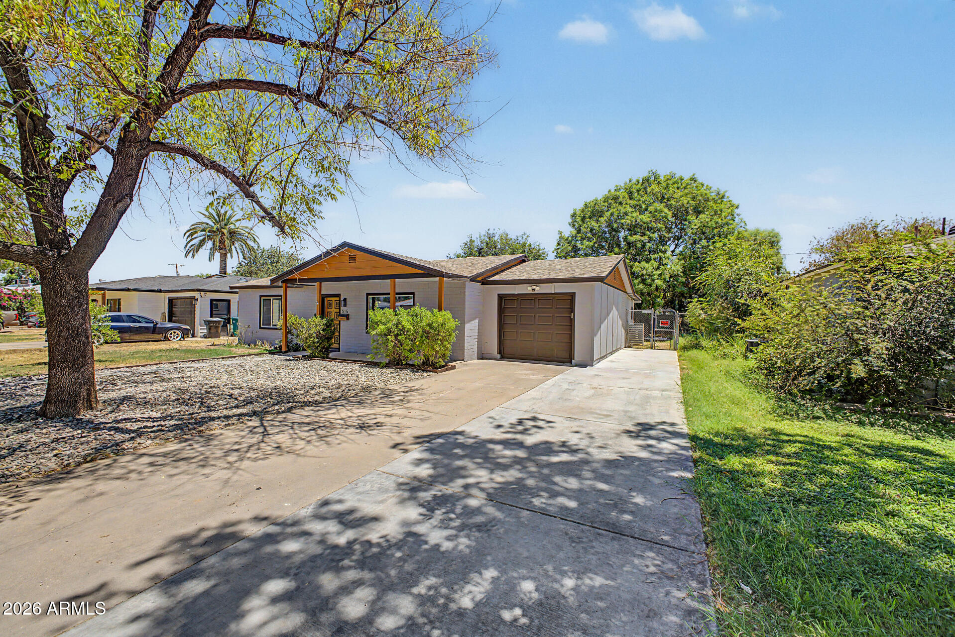 JOE ANN PLACE - Residential