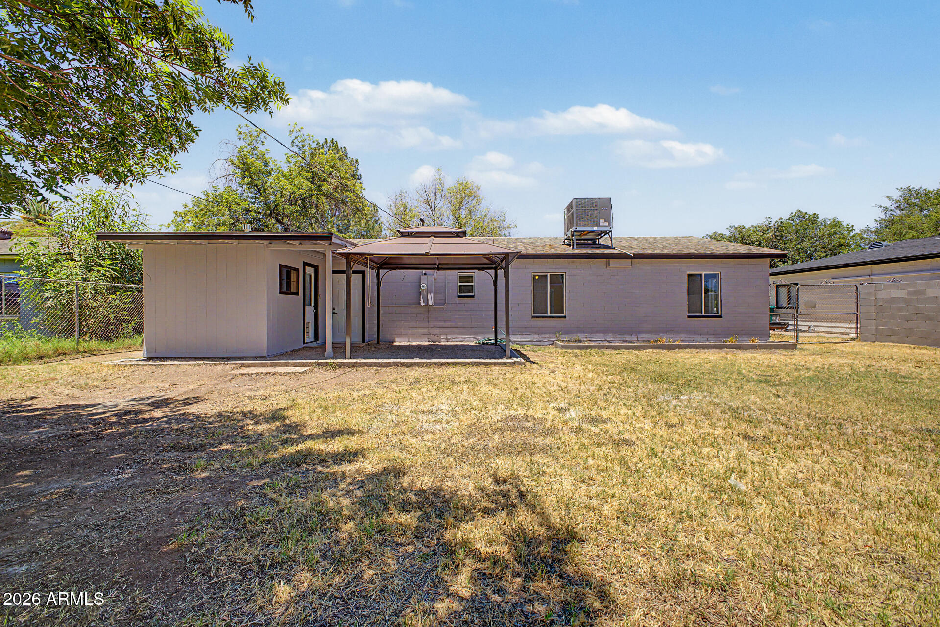JOE ANN PLACE - Residential