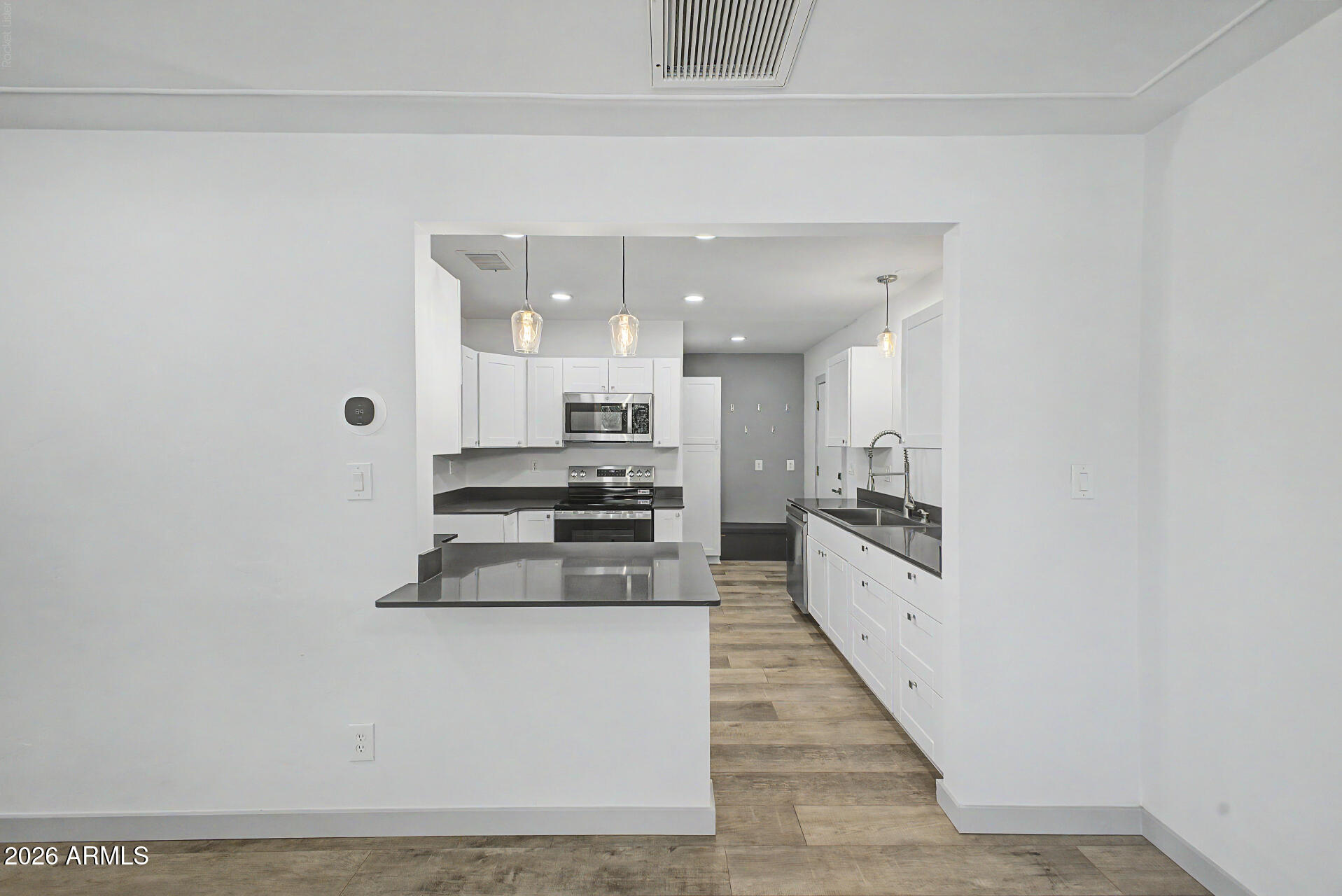 JOE ANN PLACE - Residential