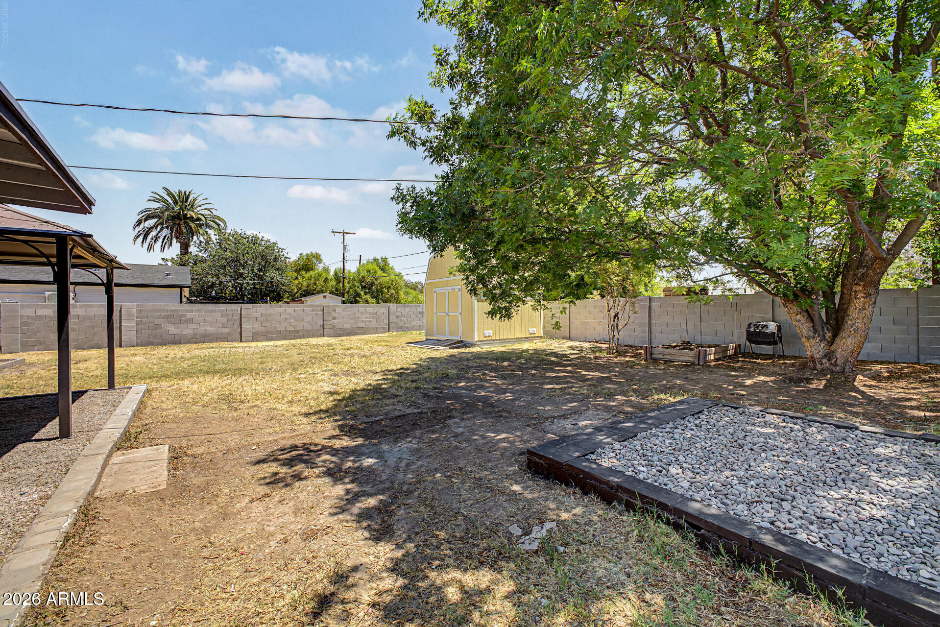 JOE ANN PLACE - Residential