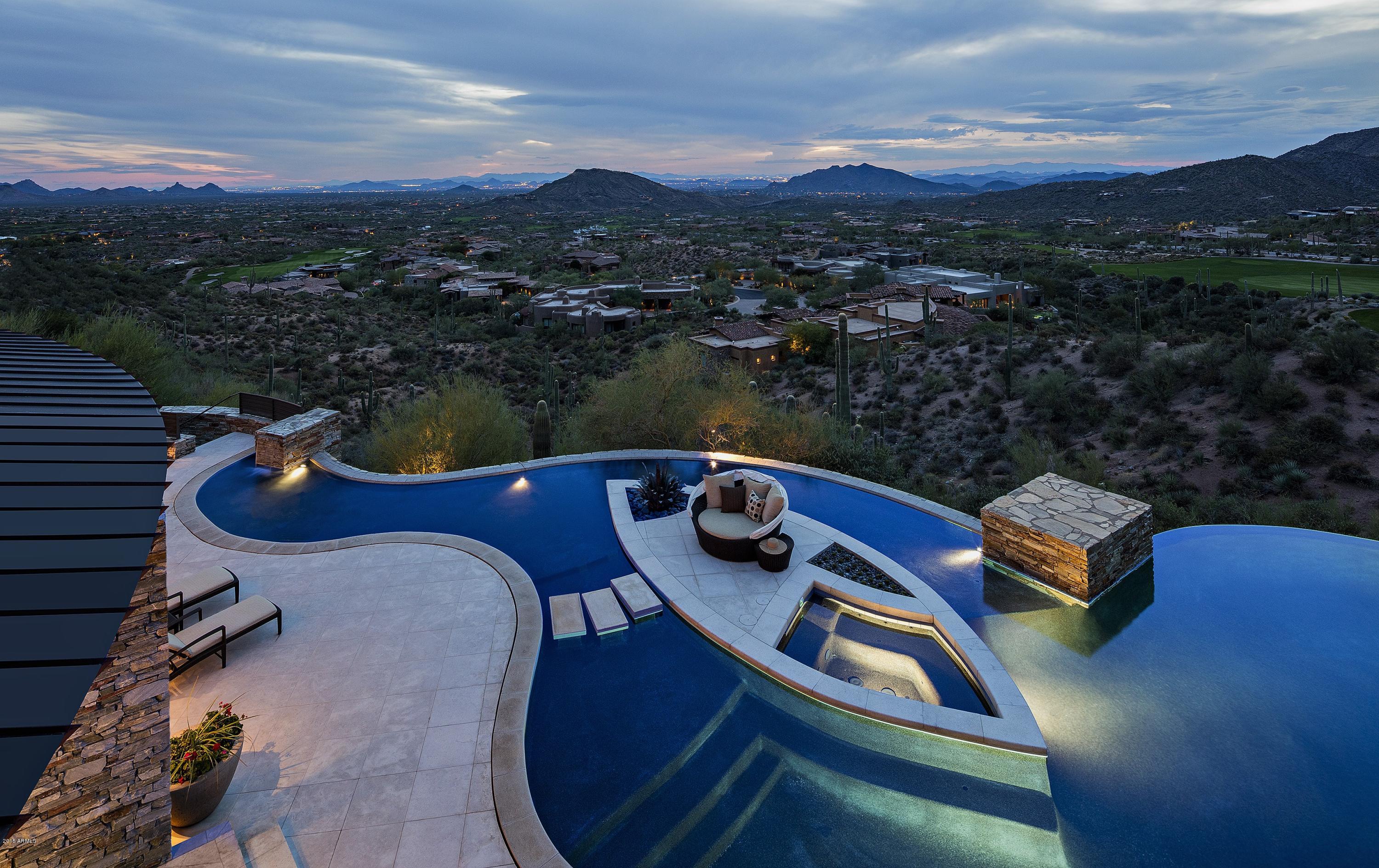 DESERT MOUNTAIN PHASE 3 UNIT 38 - Residential