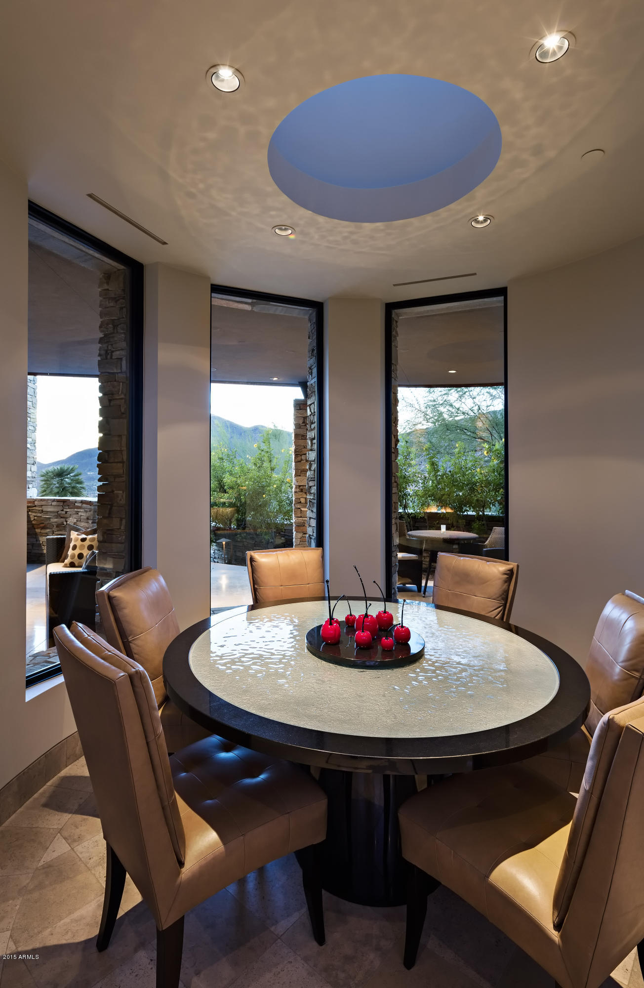 DESERT MOUNTAIN PHASE 3 UNIT 38 - Residential