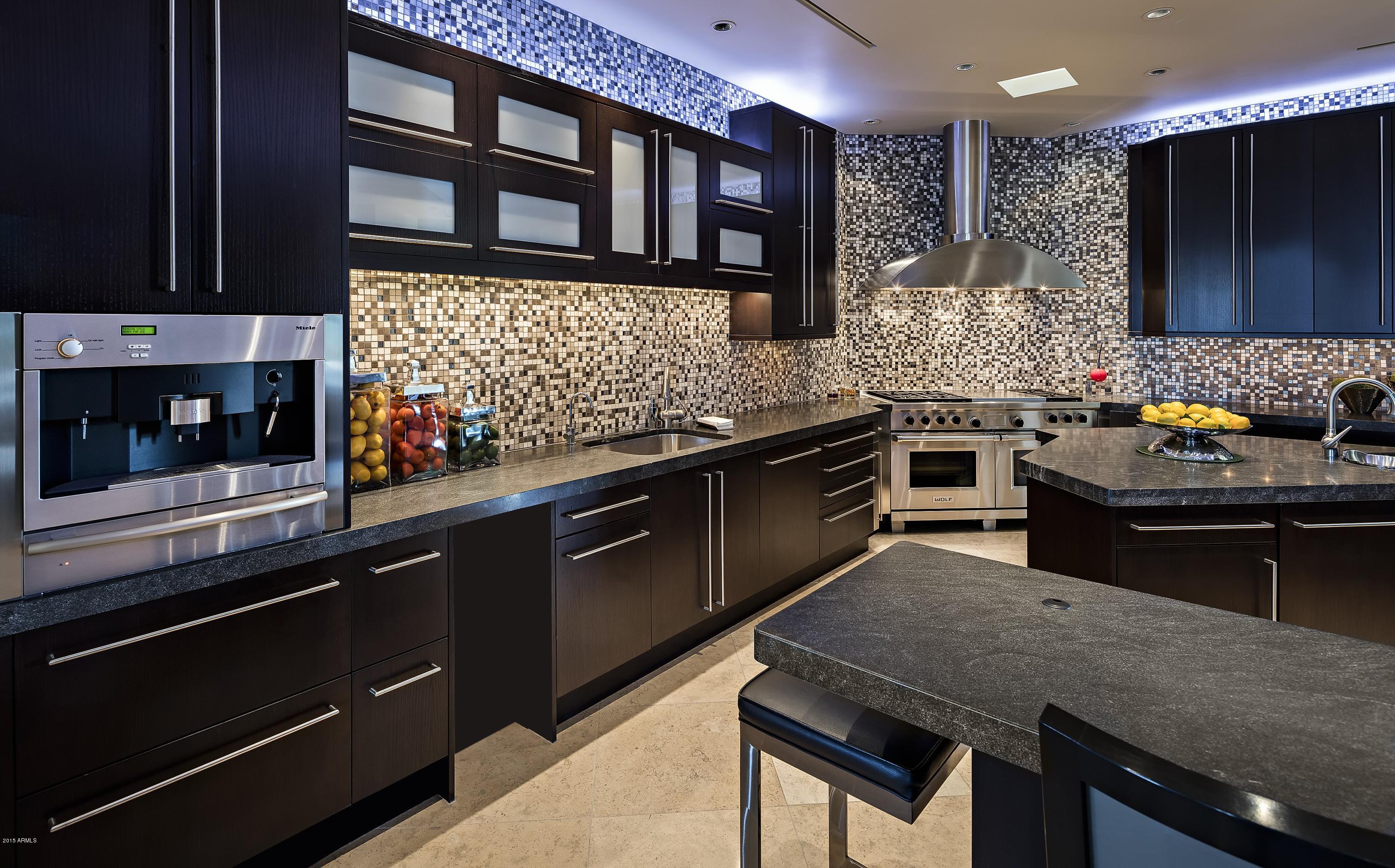 DESERT MOUNTAIN PHASE 3 UNIT 38 - Residential