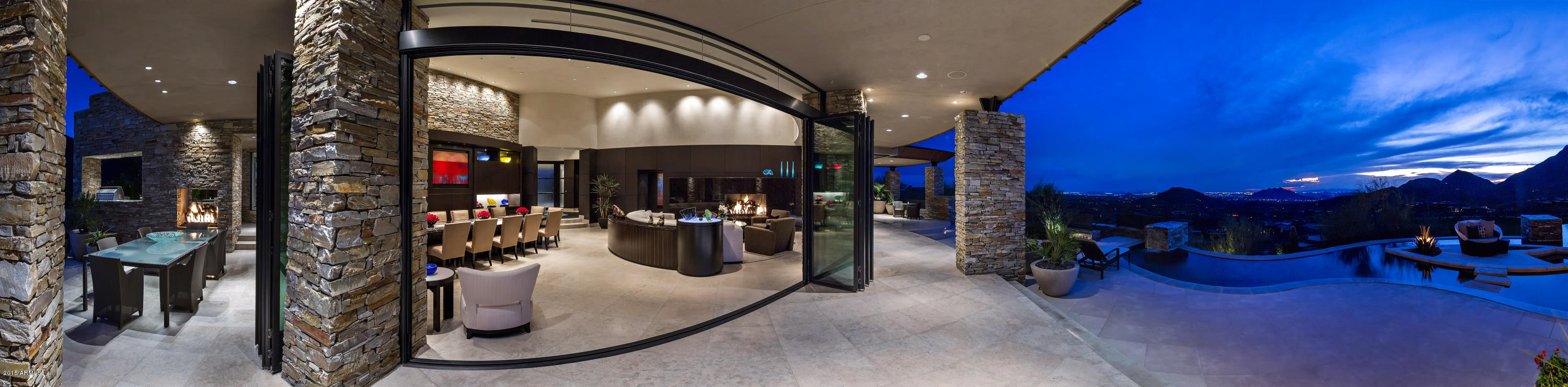 DESERT MOUNTAIN PHASE 3 UNIT 38 - Residential