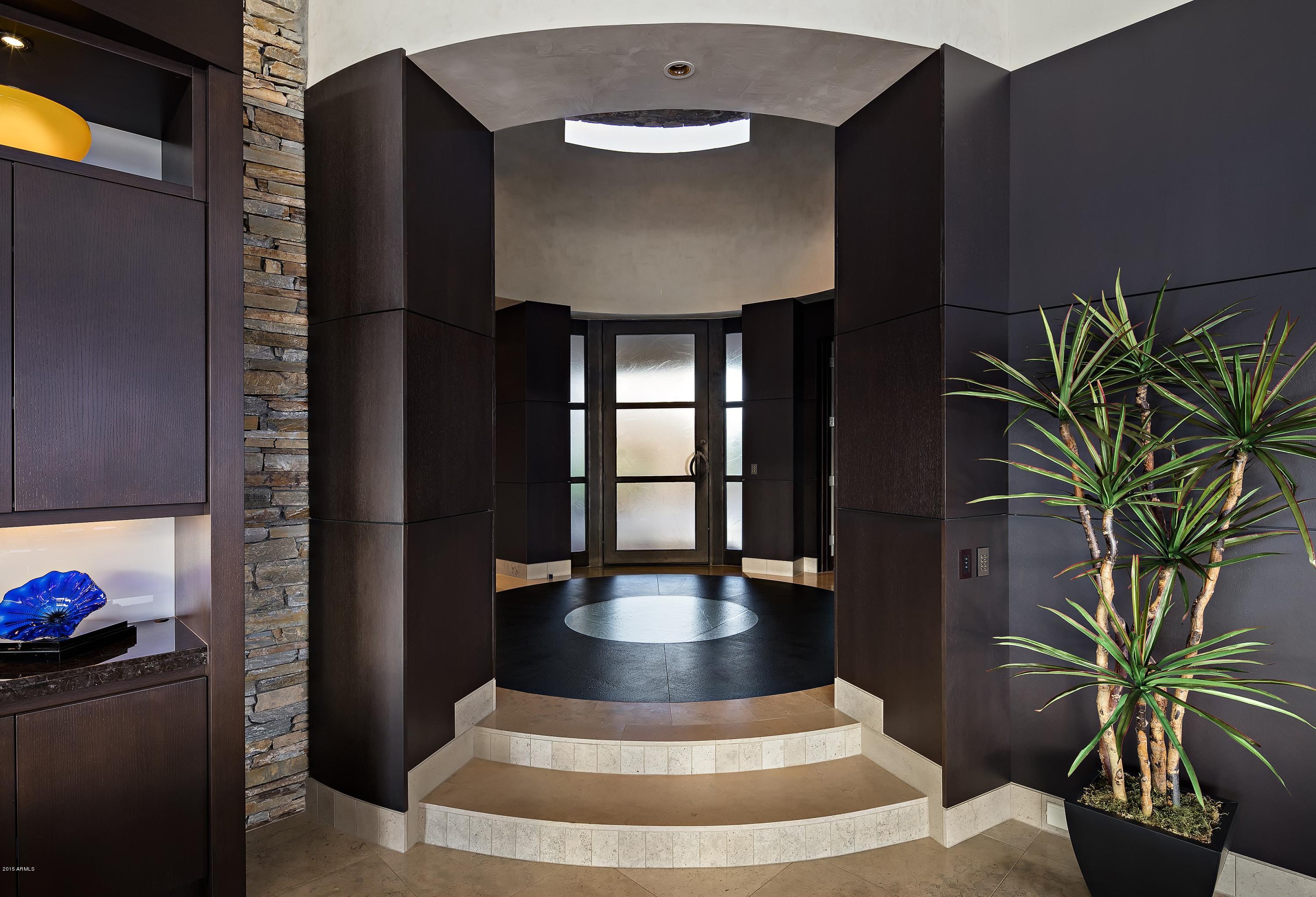 DESERT MOUNTAIN PHASE 3 UNIT 38 - Residential