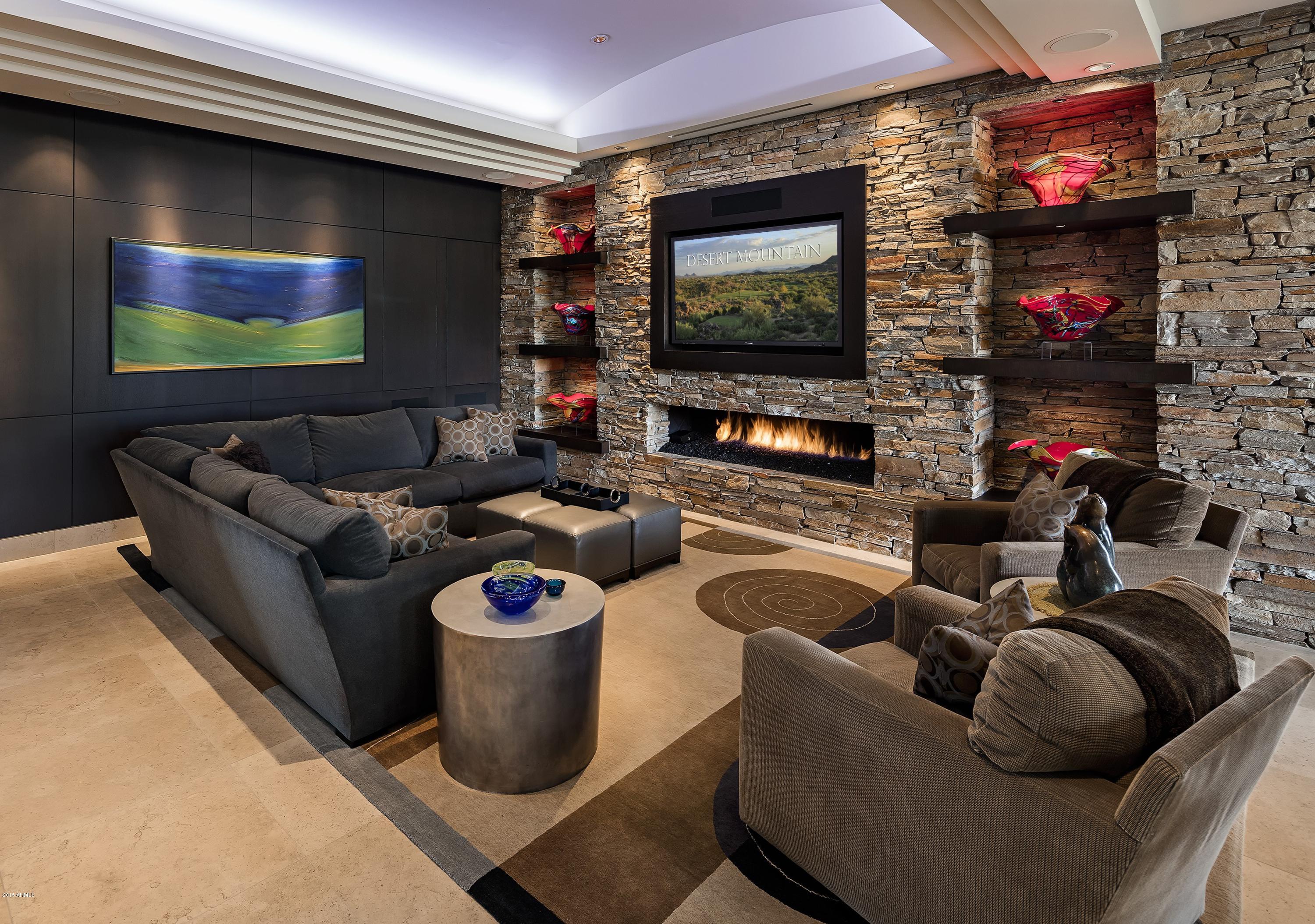 DESERT MOUNTAIN PHASE 3 UNIT 38 - Residential