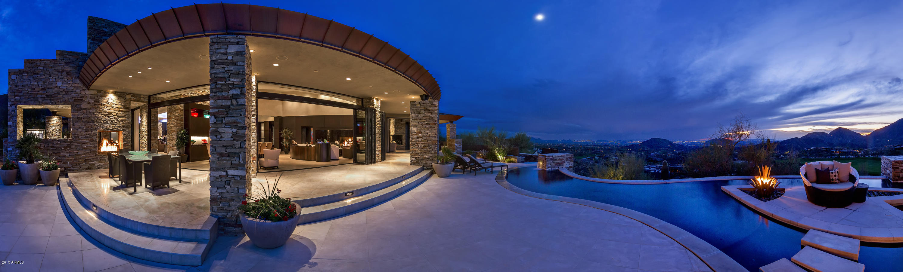 DESERT MOUNTAIN PHASE 3 UNIT 38 - Residential