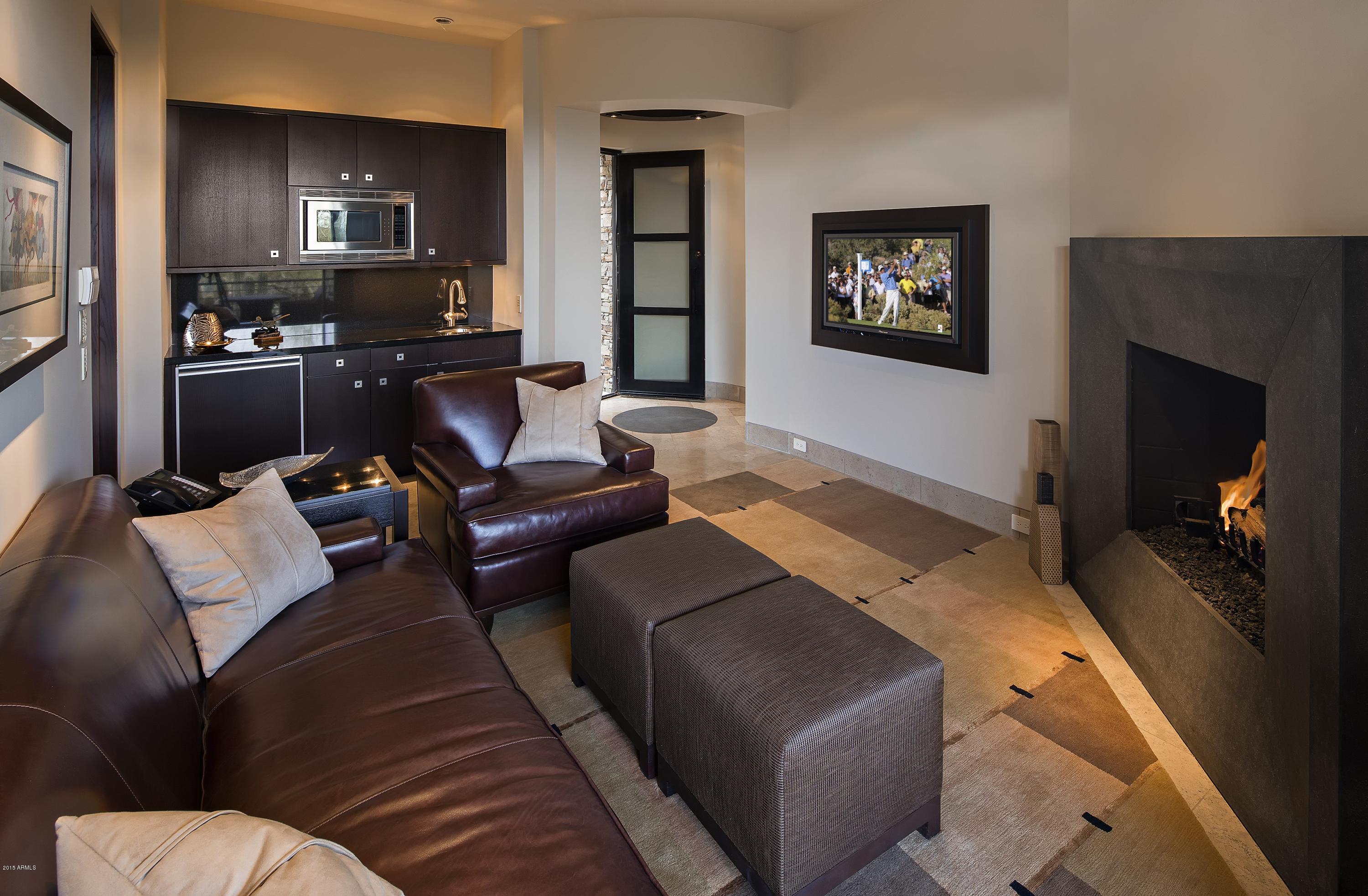 DESERT MOUNTAIN PHASE 3 UNIT 38 - Residential