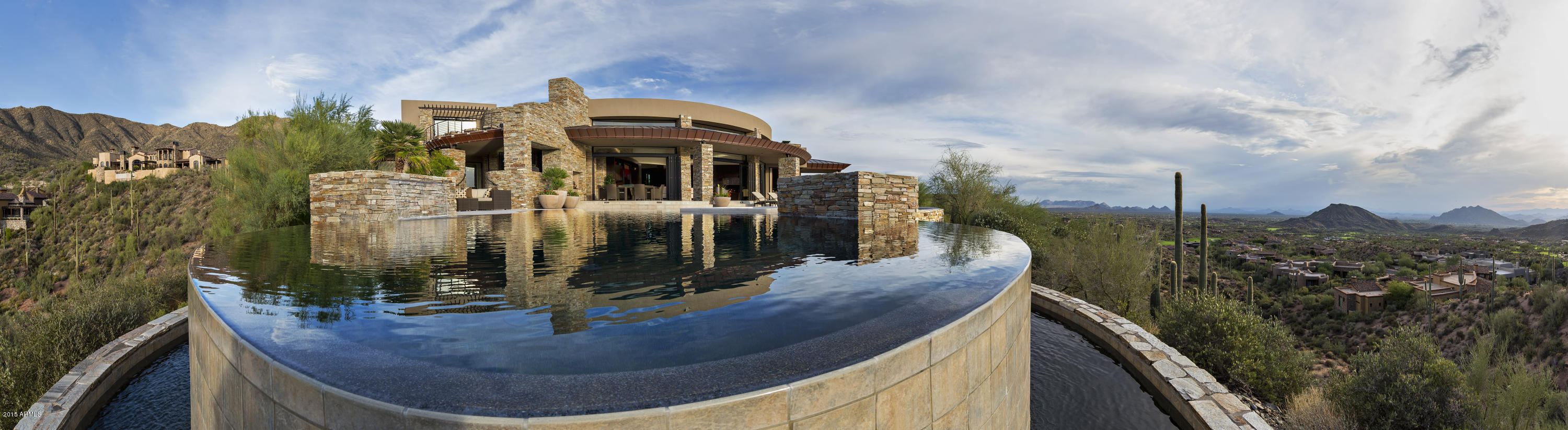 DESERT MOUNTAIN PHASE 3 UNIT 38 - Residential