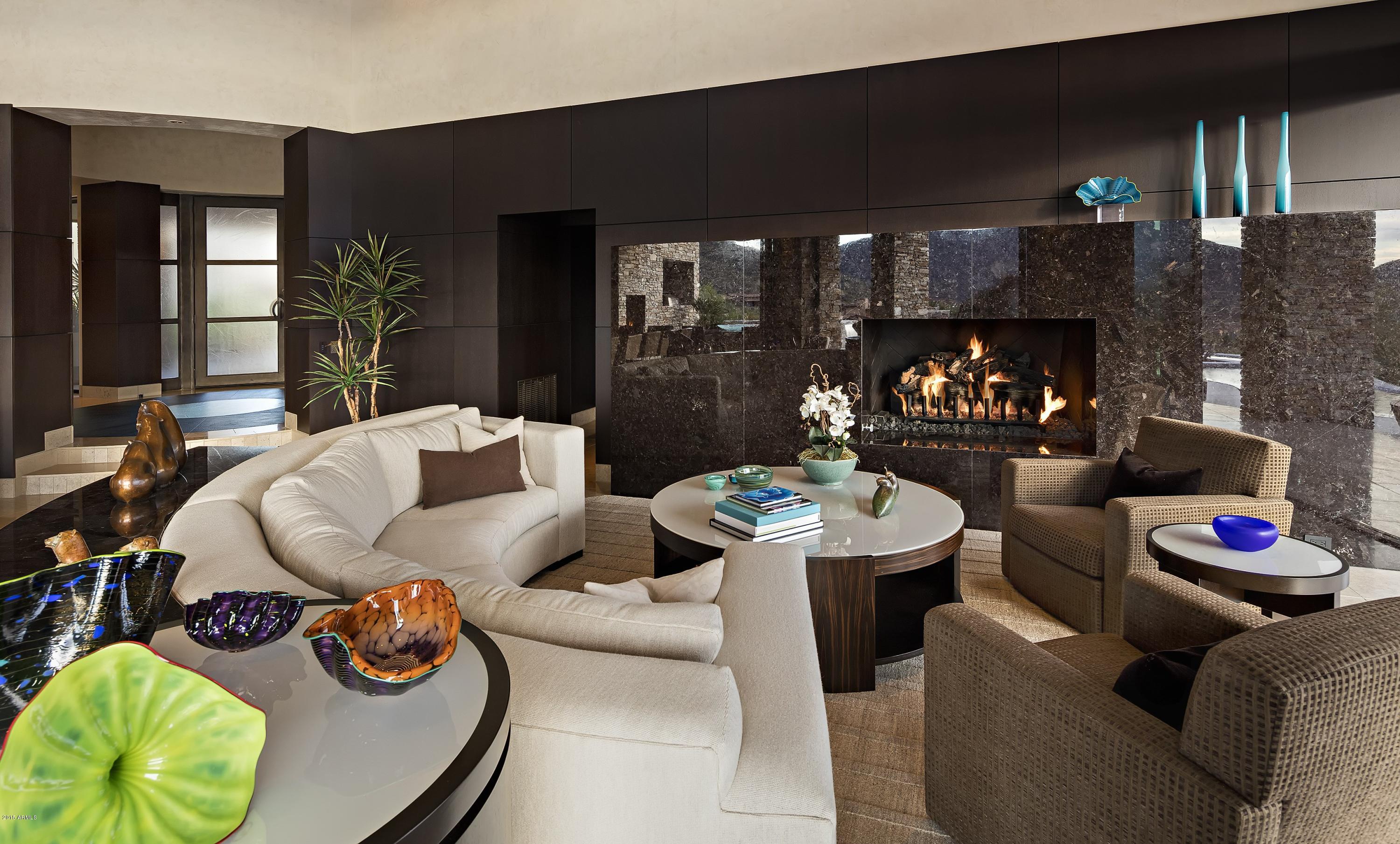 DESERT MOUNTAIN PHASE 3 UNIT 38 - Residential