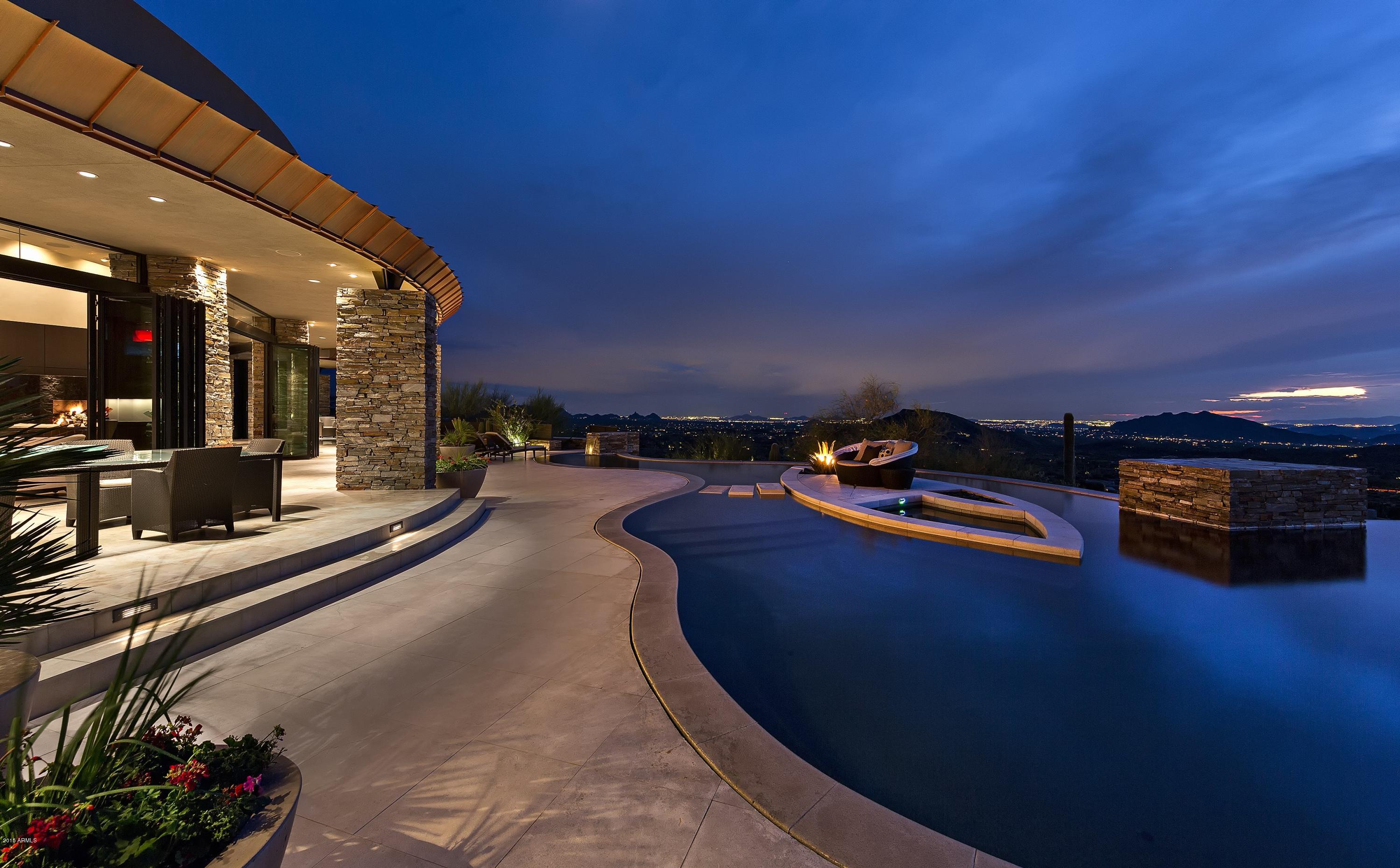 DESERT MOUNTAIN PHASE 3 UNIT 38 - Residential