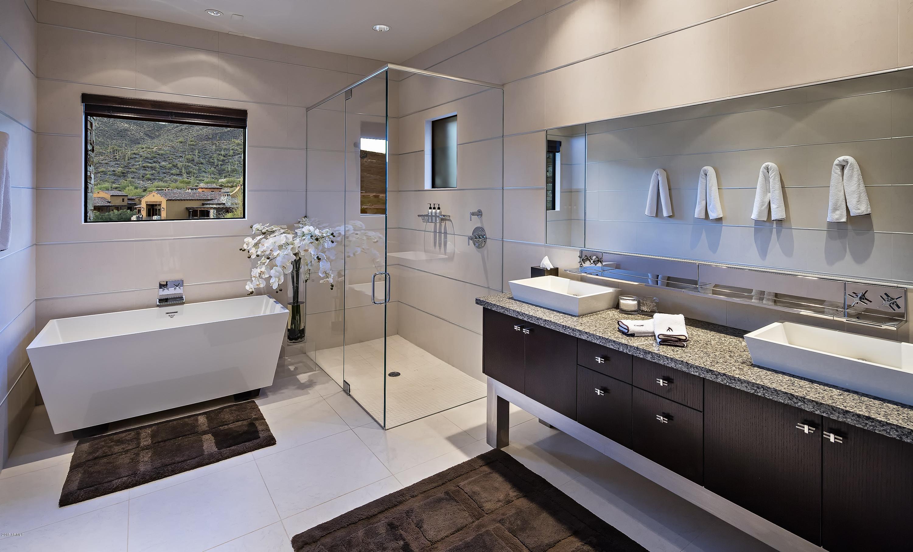 DESERT MOUNTAIN PHASE 3 UNIT 38 - Residential