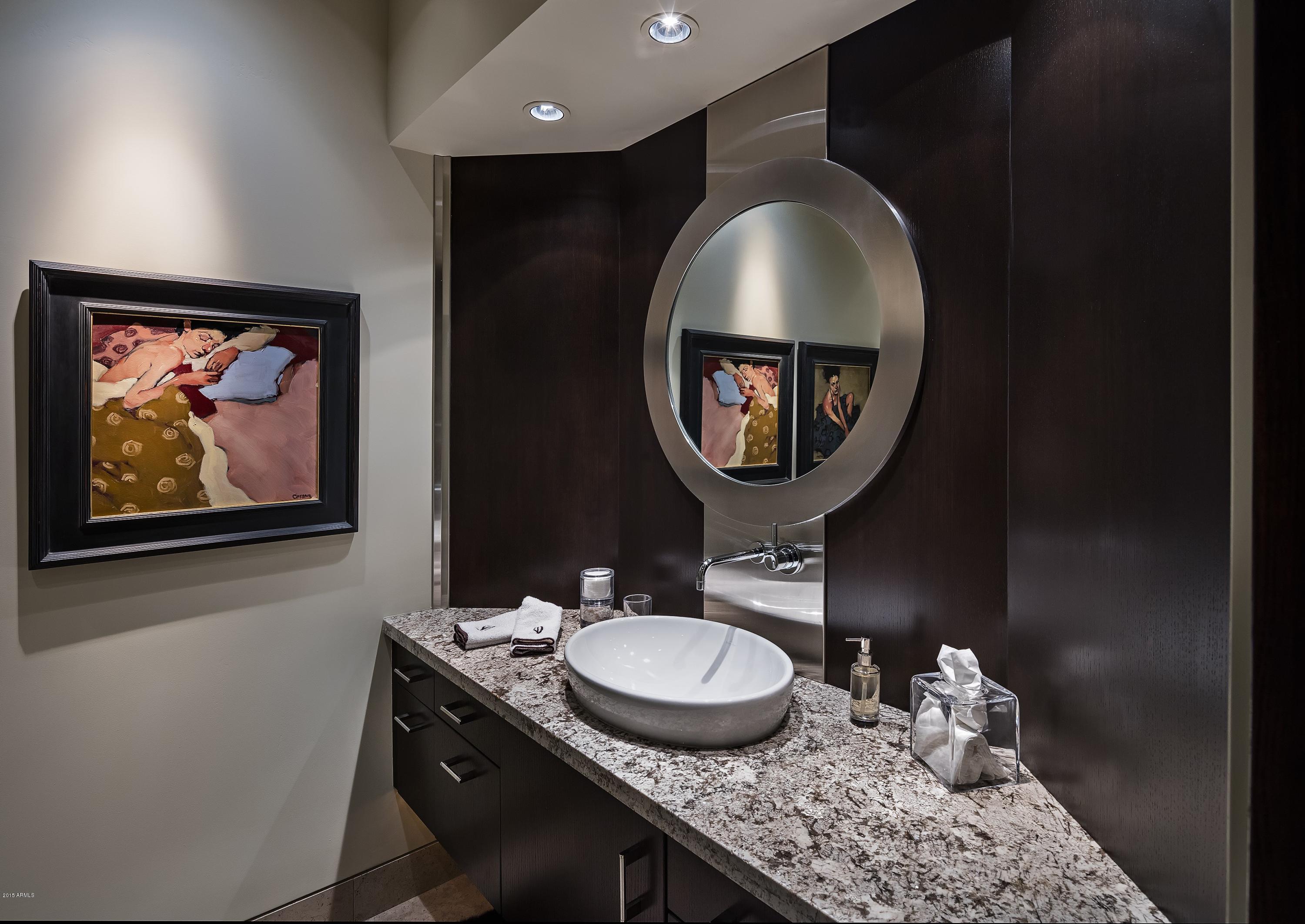 DESERT MOUNTAIN PHASE 3 UNIT 38 - Residential