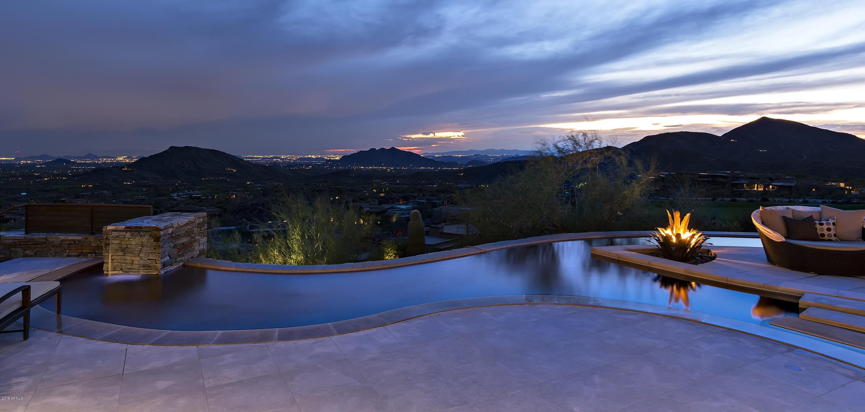 DESERT MOUNTAIN PHASE 3 UNIT 38 - Residential
