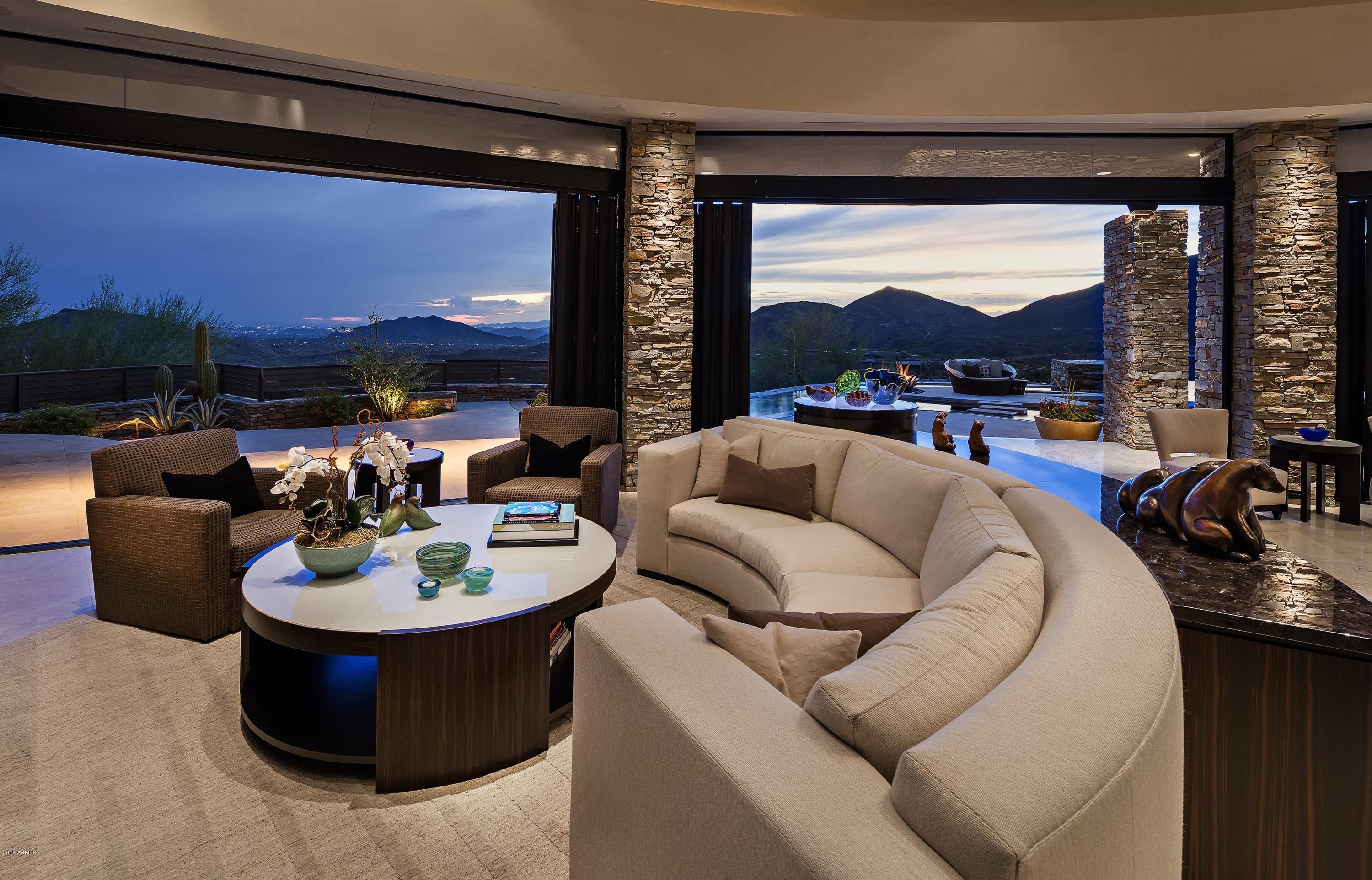 DESERT MOUNTAIN PHASE 3 UNIT 38 - Residential