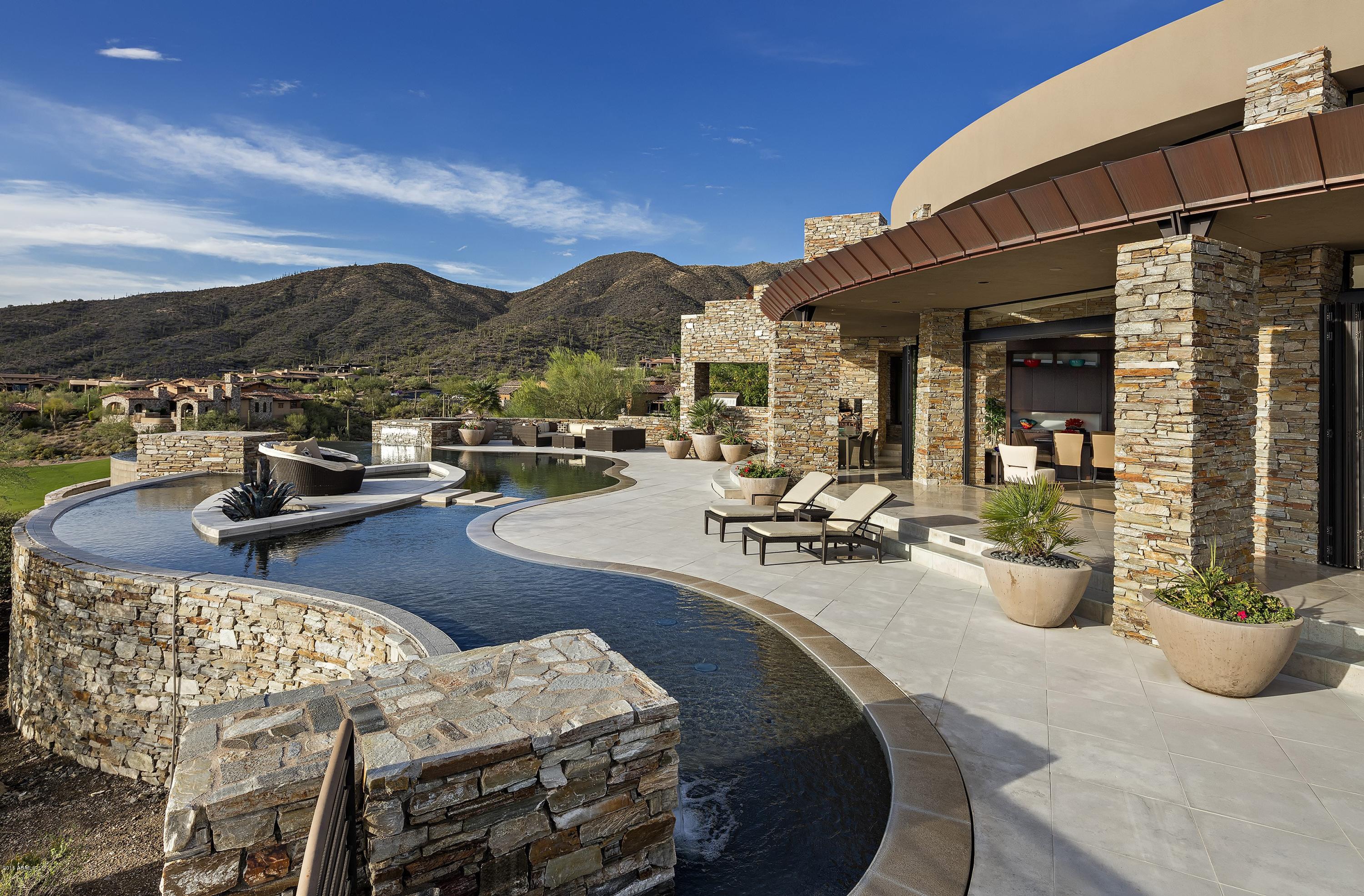 DESERT MOUNTAIN PHASE 3 UNIT 38 - Residential