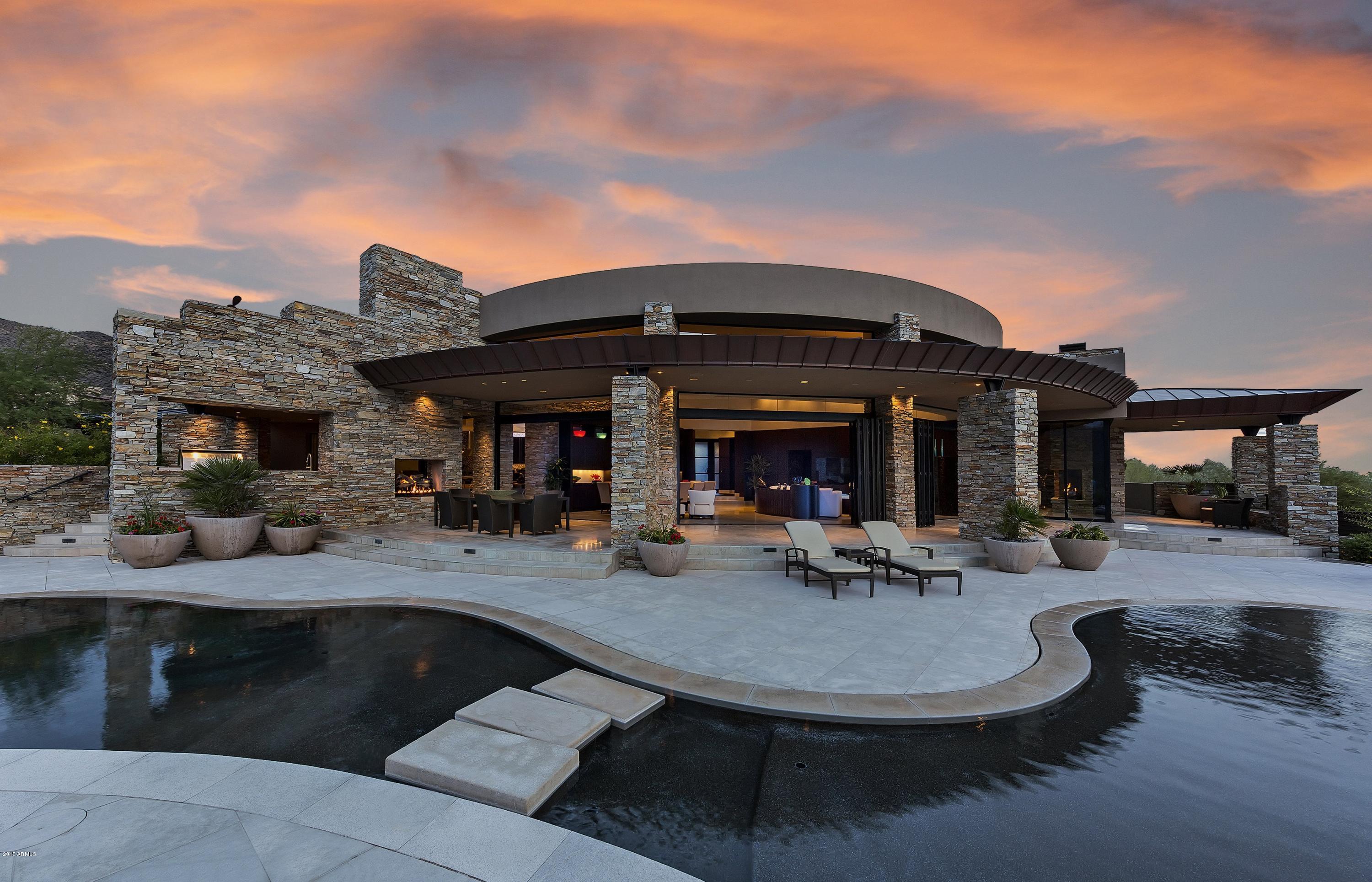DESERT MOUNTAIN PHASE 3 UNIT 38 - Residential