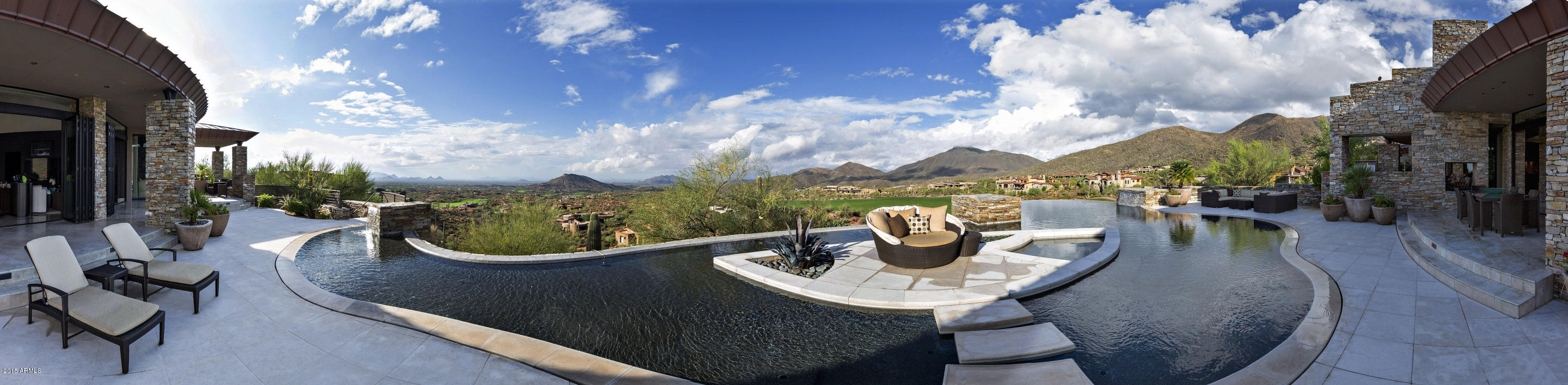 DESERT MOUNTAIN PHASE 3 UNIT 38 - Residential