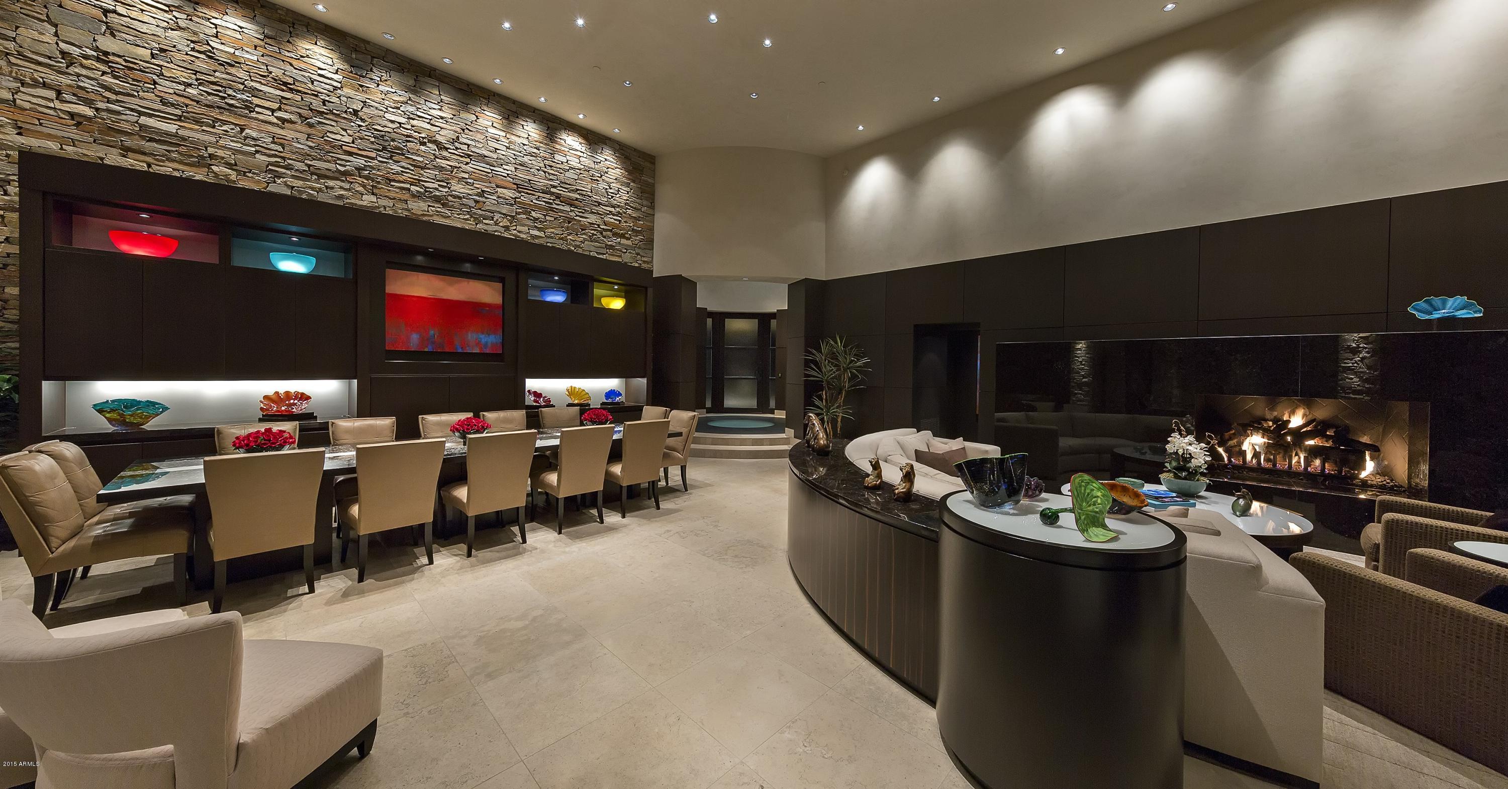 DESERT MOUNTAIN PHASE 3 UNIT 38 - Residential
