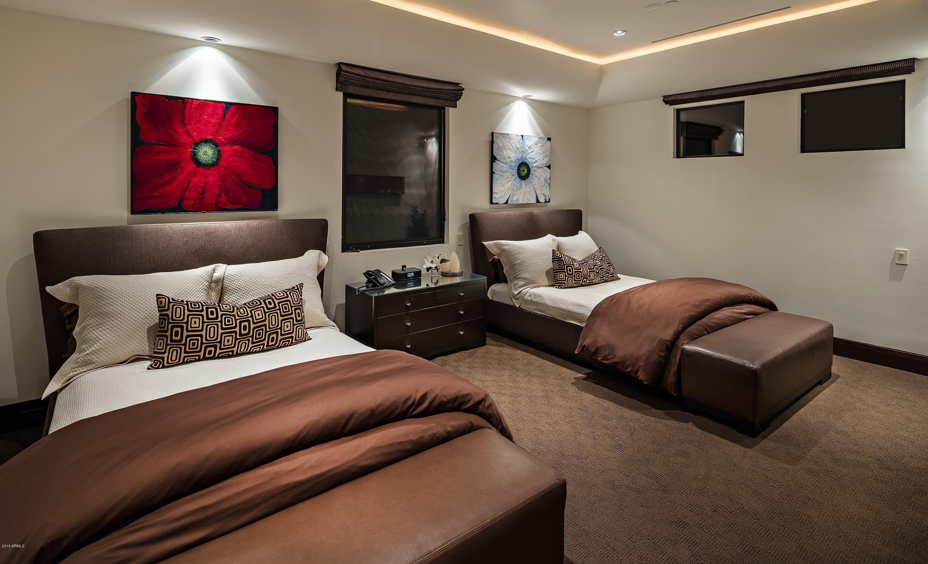 DESERT MOUNTAIN PHASE 3 UNIT 38 - Residential