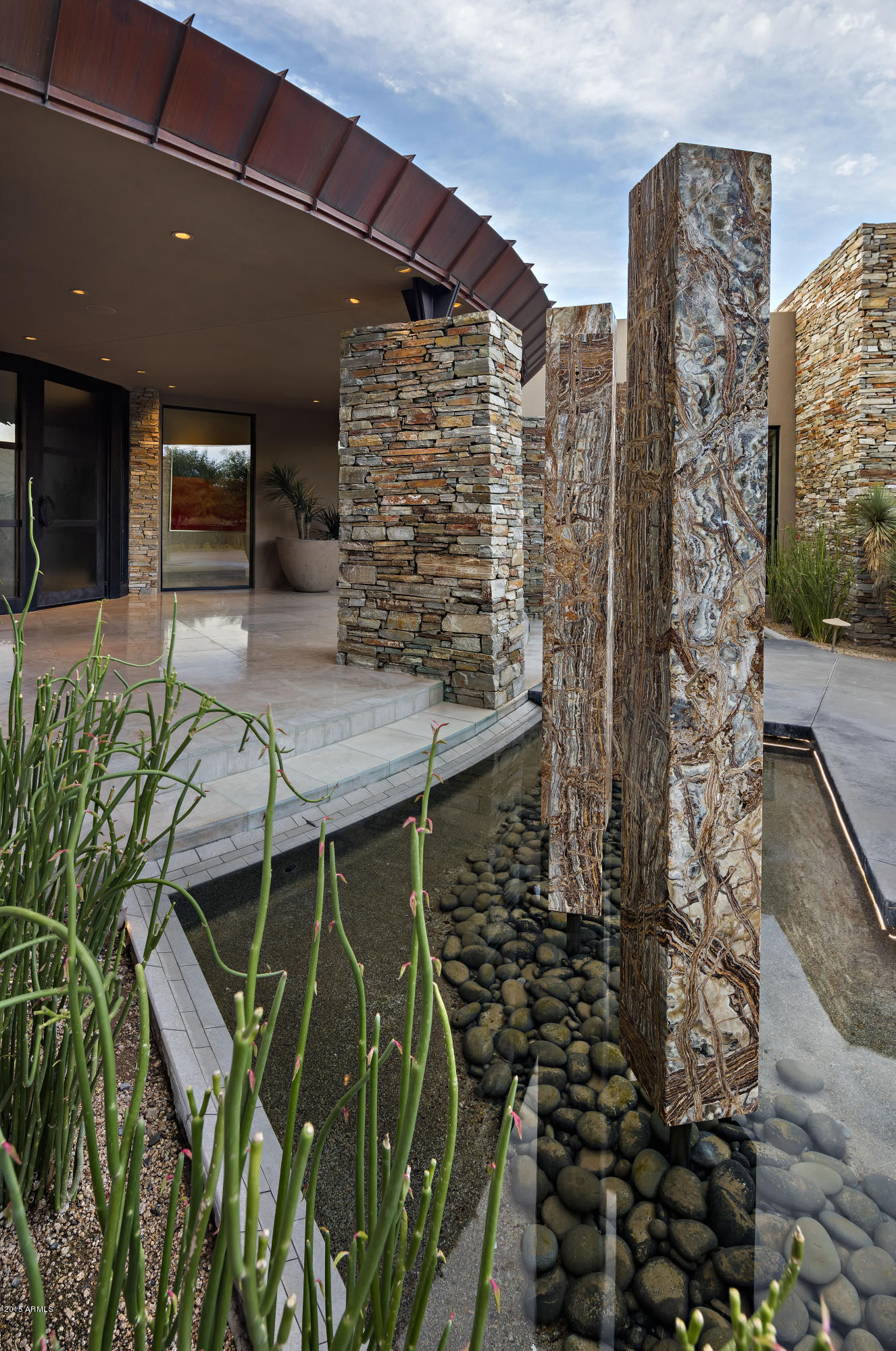 DESERT MOUNTAIN PHASE 3 UNIT 38 - Residential