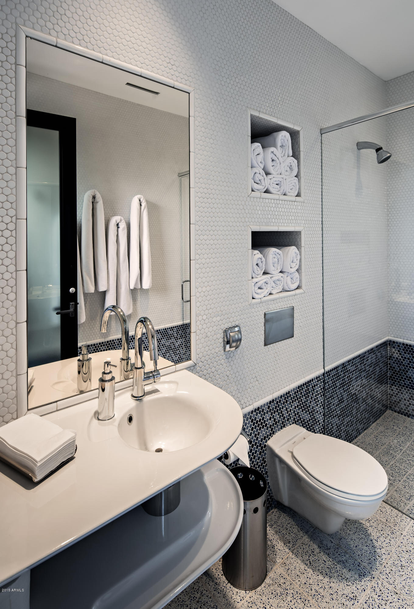 DESERT MOUNTAIN PHASE 3 UNIT 38 - Residential