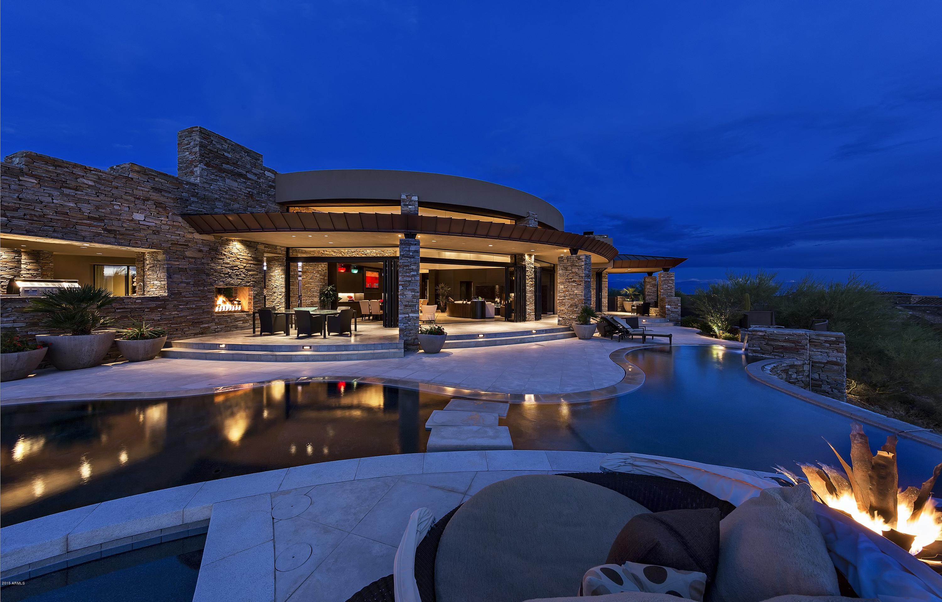 DESERT MOUNTAIN PHASE 3 UNIT 38 - Residential