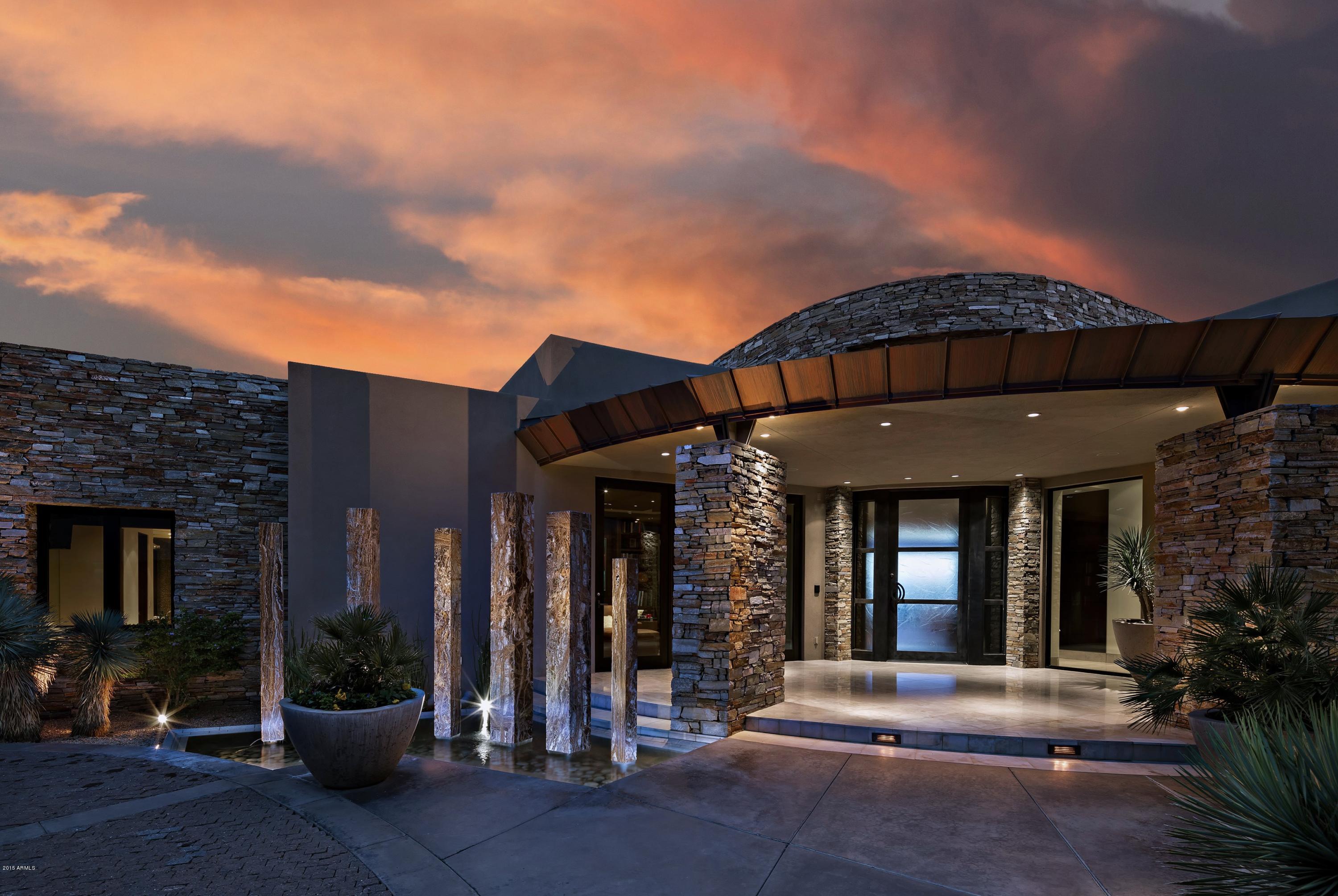 DESERT MOUNTAIN PHASE 3 UNIT 38 - Residential