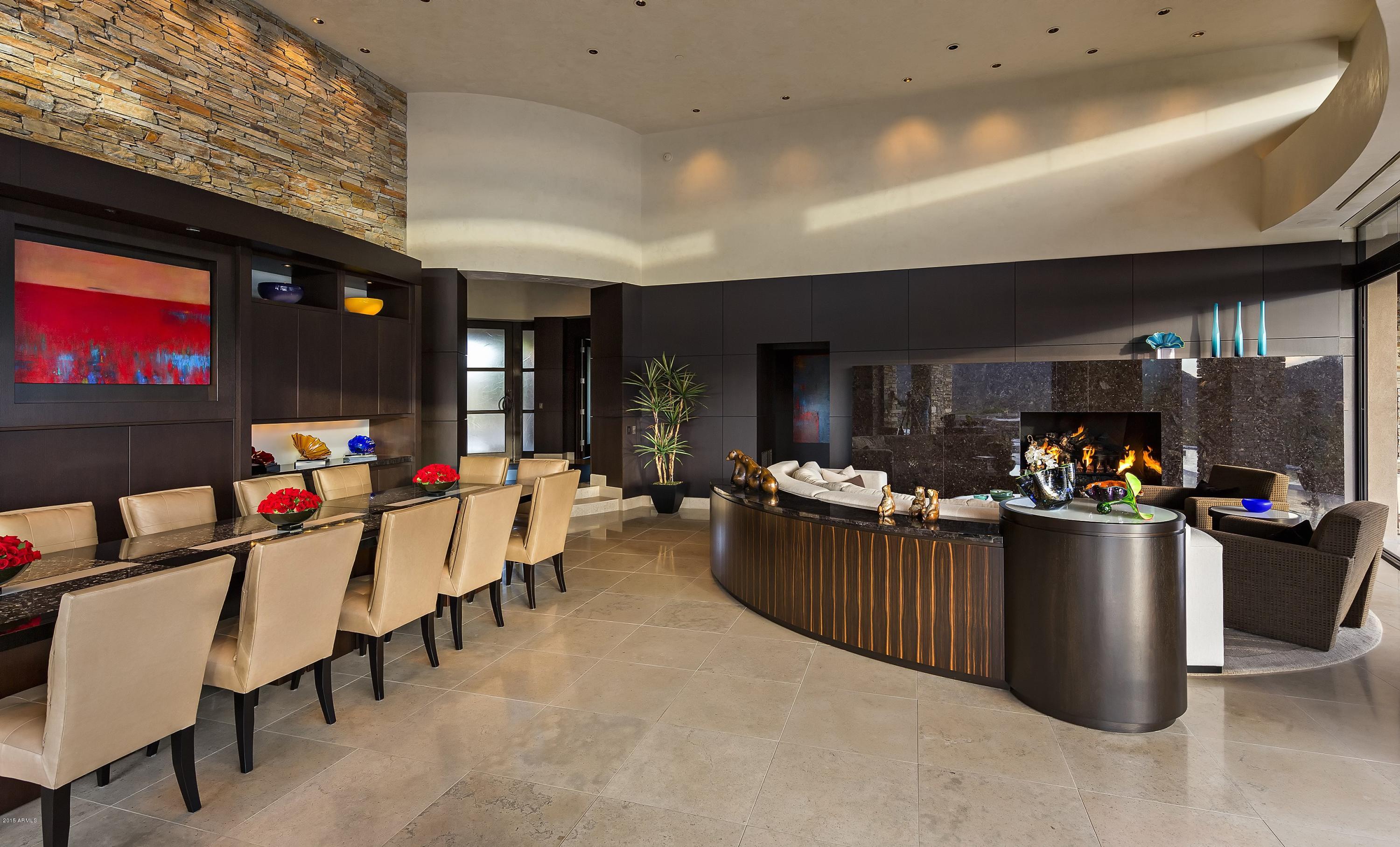 DESERT MOUNTAIN PHASE 3 UNIT 38 - Residential