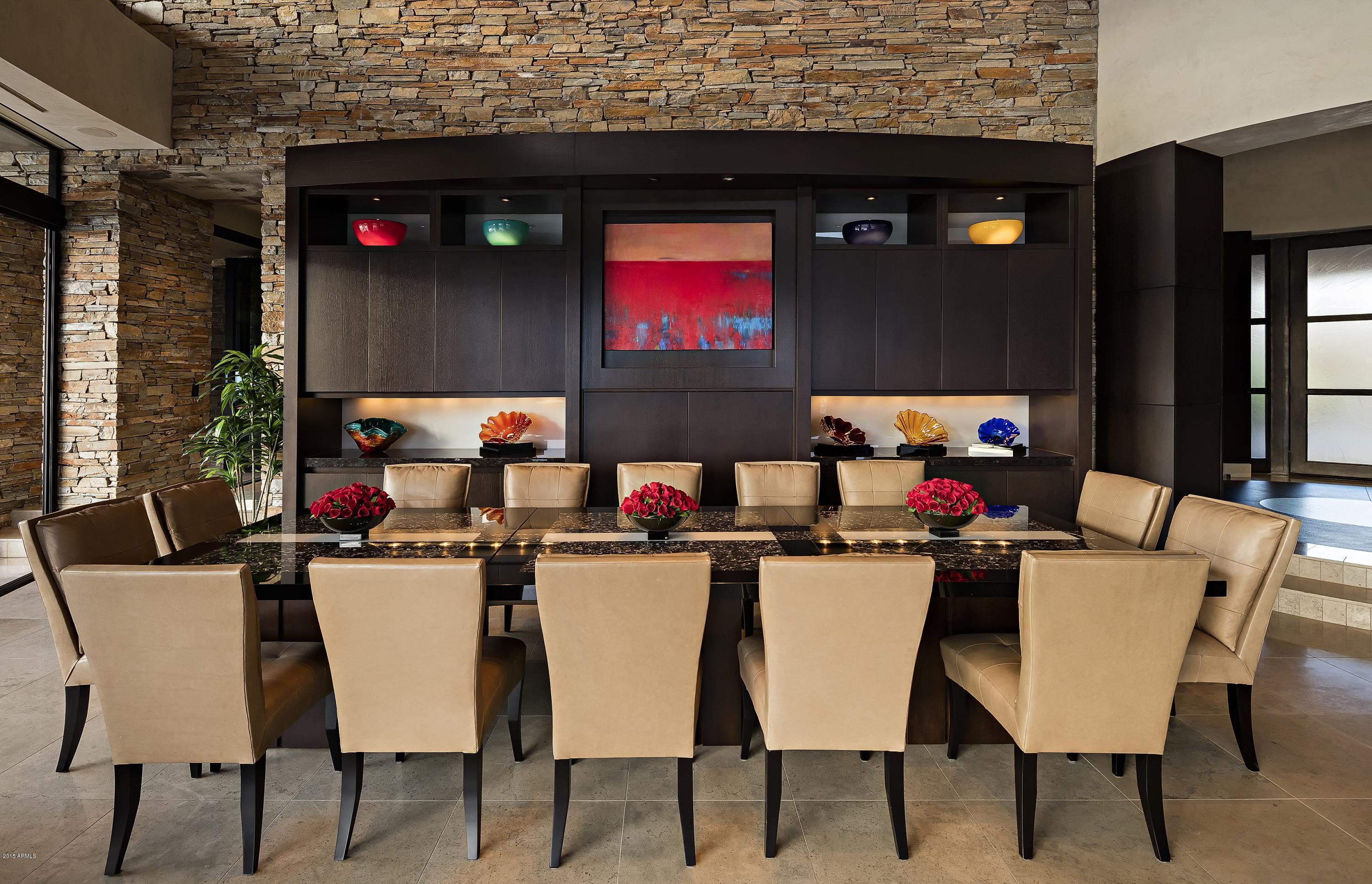 DESERT MOUNTAIN PHASE 3 UNIT 38 - Residential