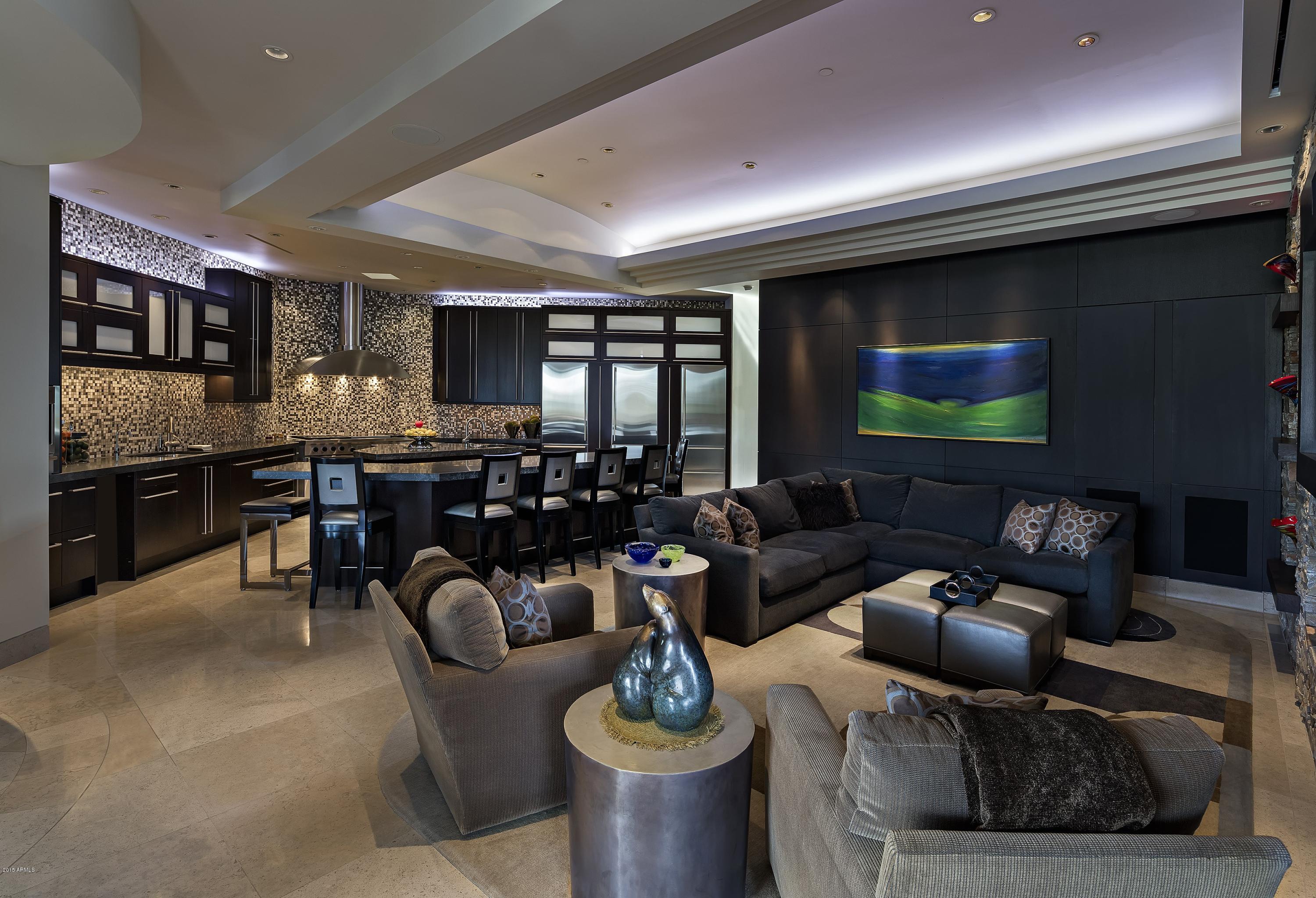 DESERT MOUNTAIN PHASE 3 UNIT 38 - Residential
