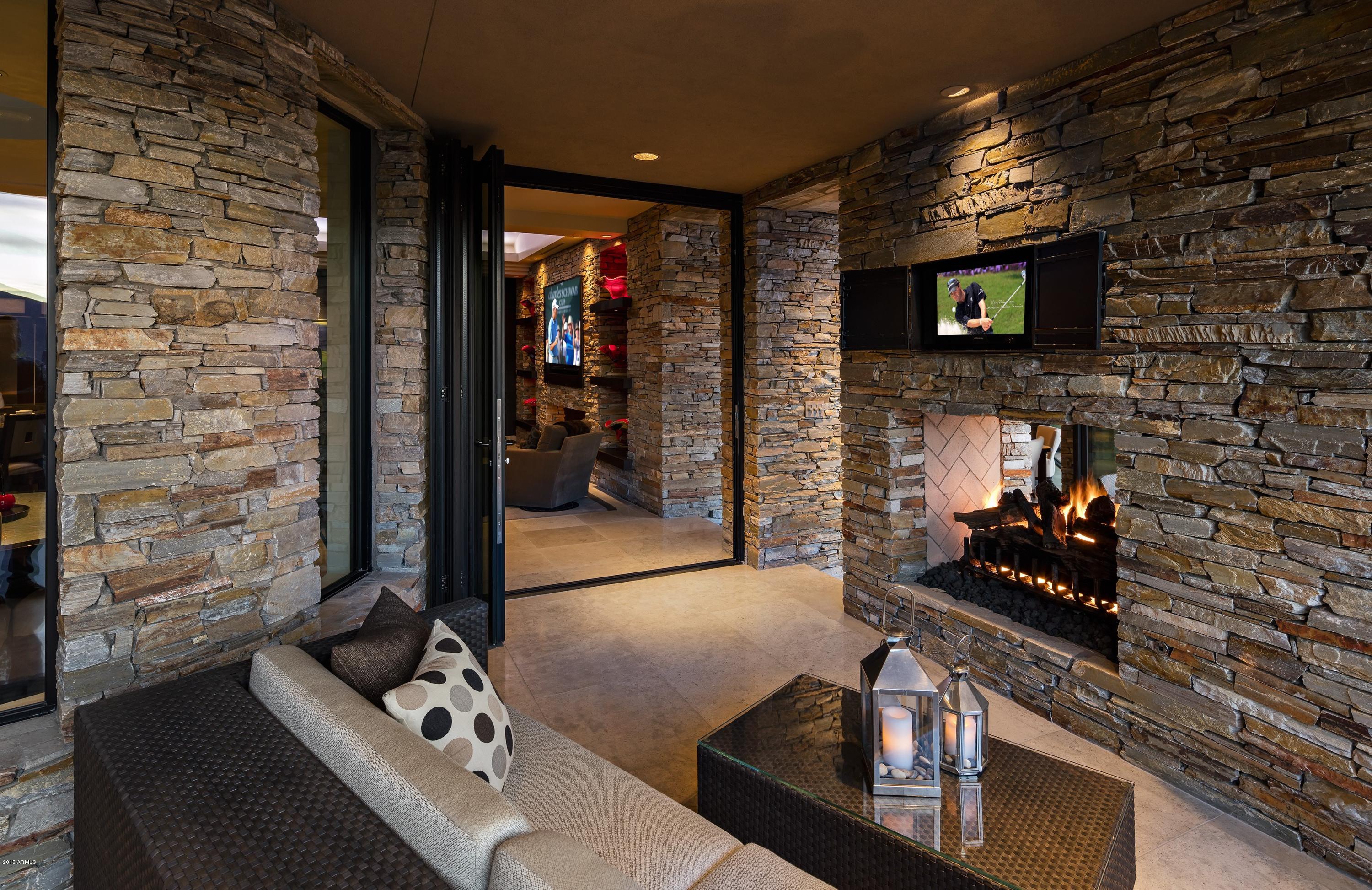 DESERT MOUNTAIN PHASE 3 UNIT 38 - Residential